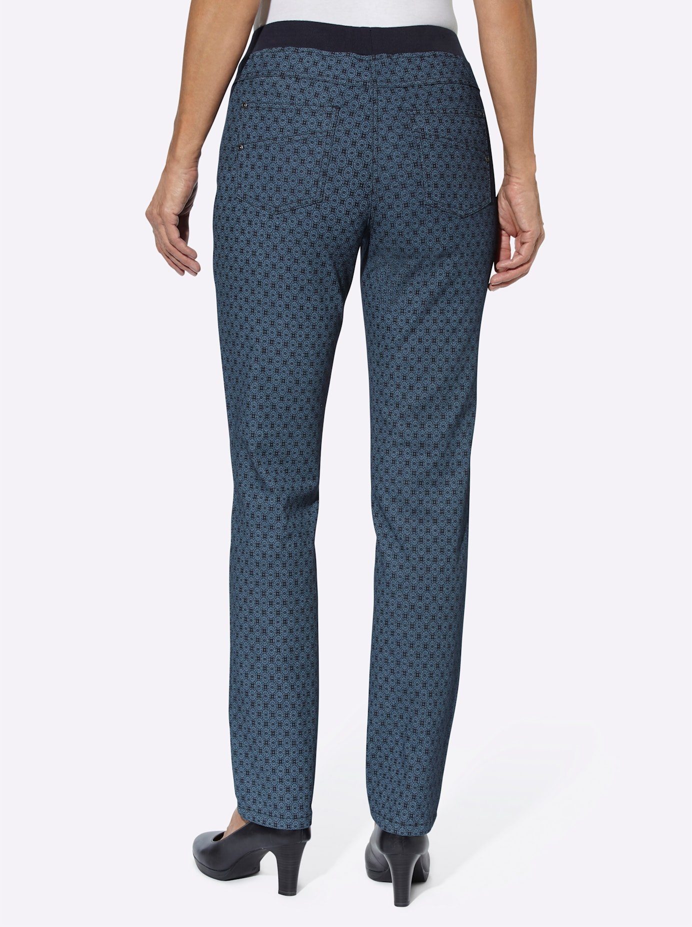 Classic Inspirationen Comfortjeans