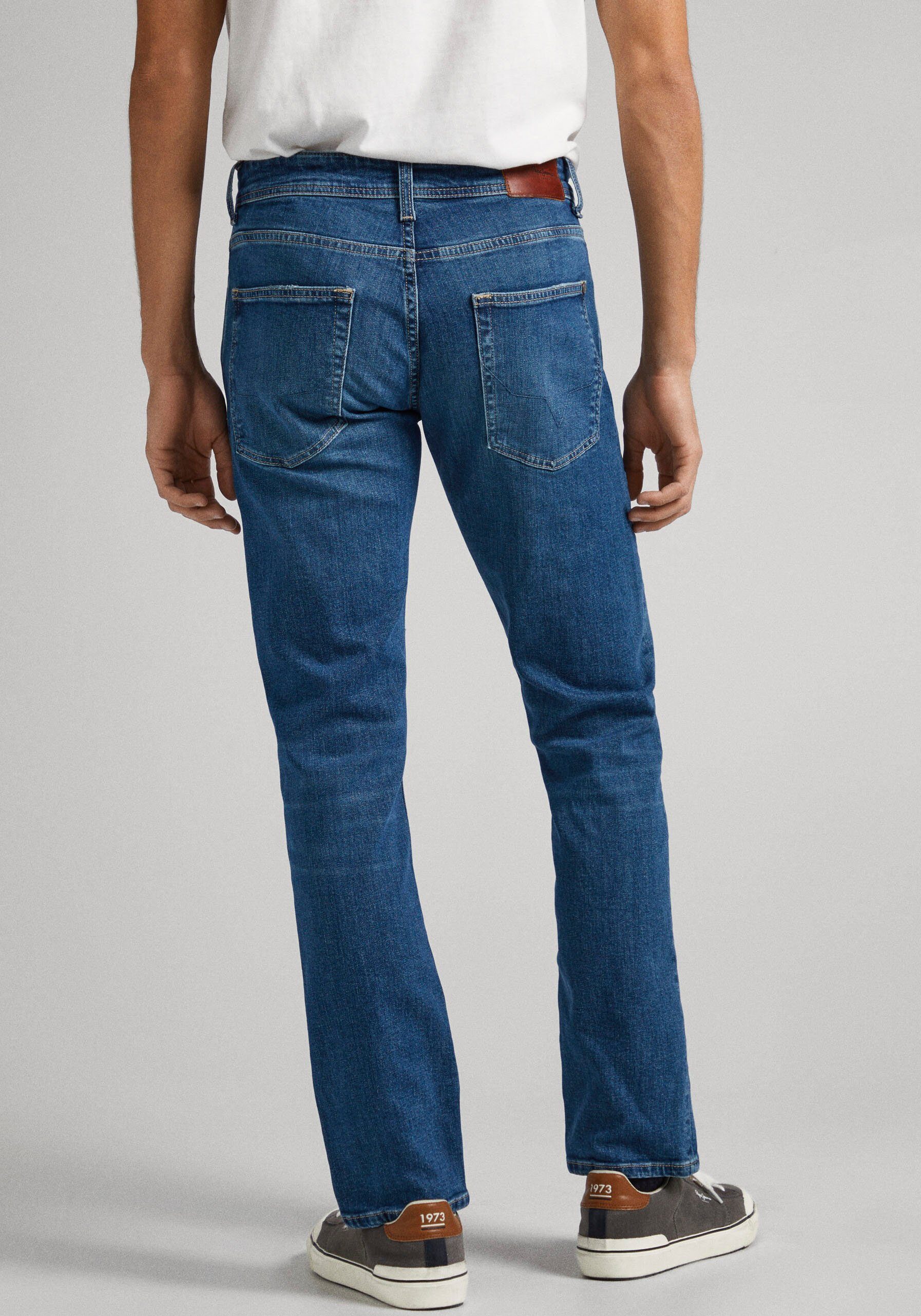 Pepe Jeans Regular fit jeans CASH
