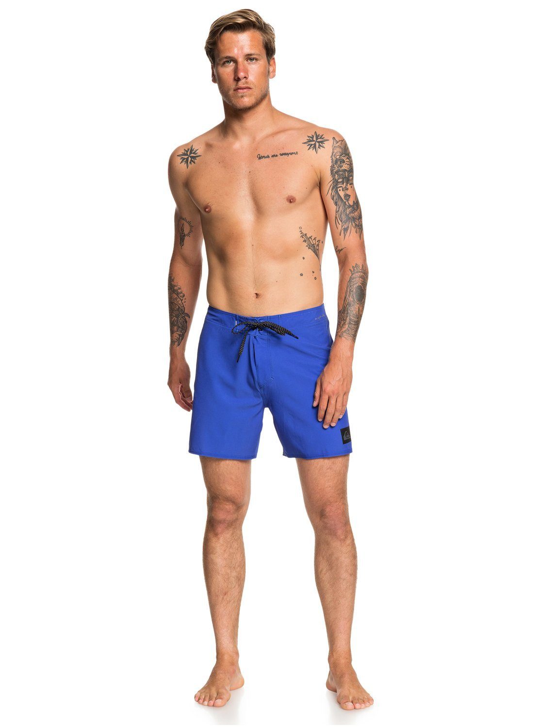 Quiksilver Boardshort Highline Kaimana 16"
