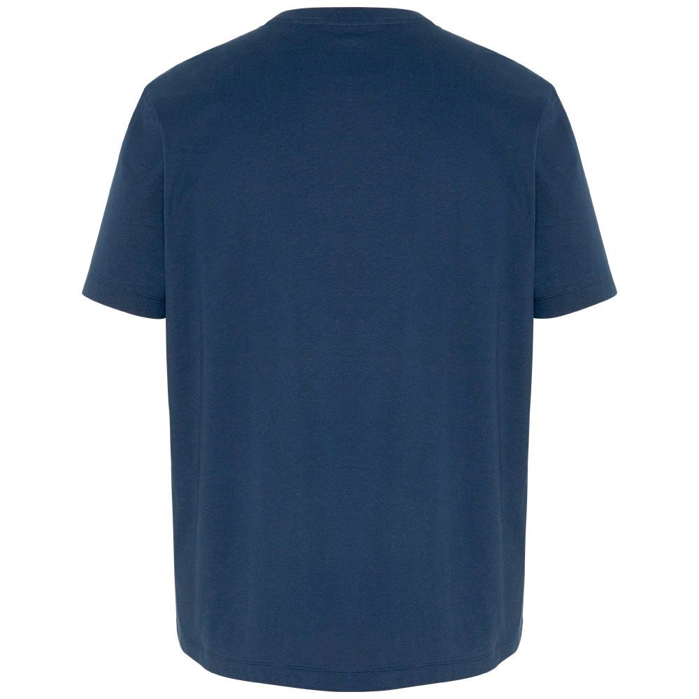 lotto T-shirt - met een stijlvol logoborduursel