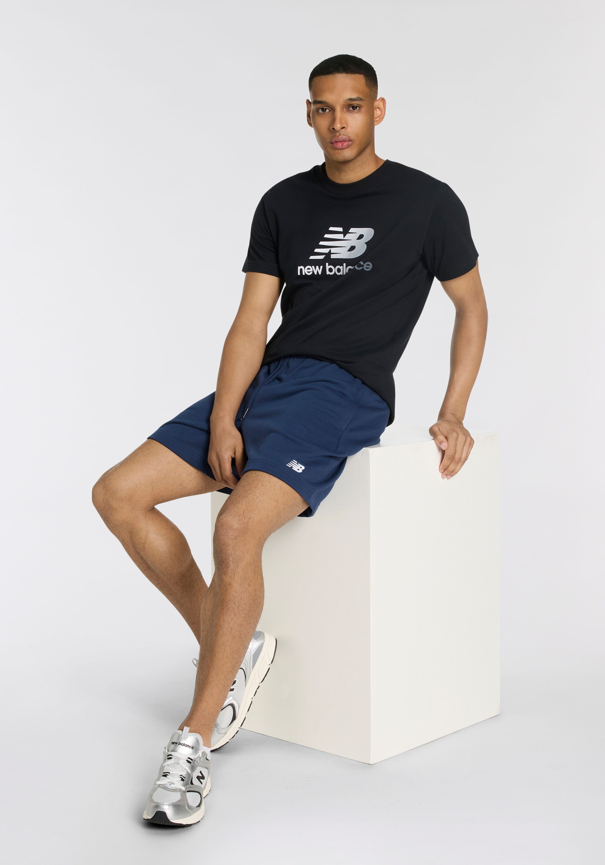 New Balance Sporttas DUFFEL