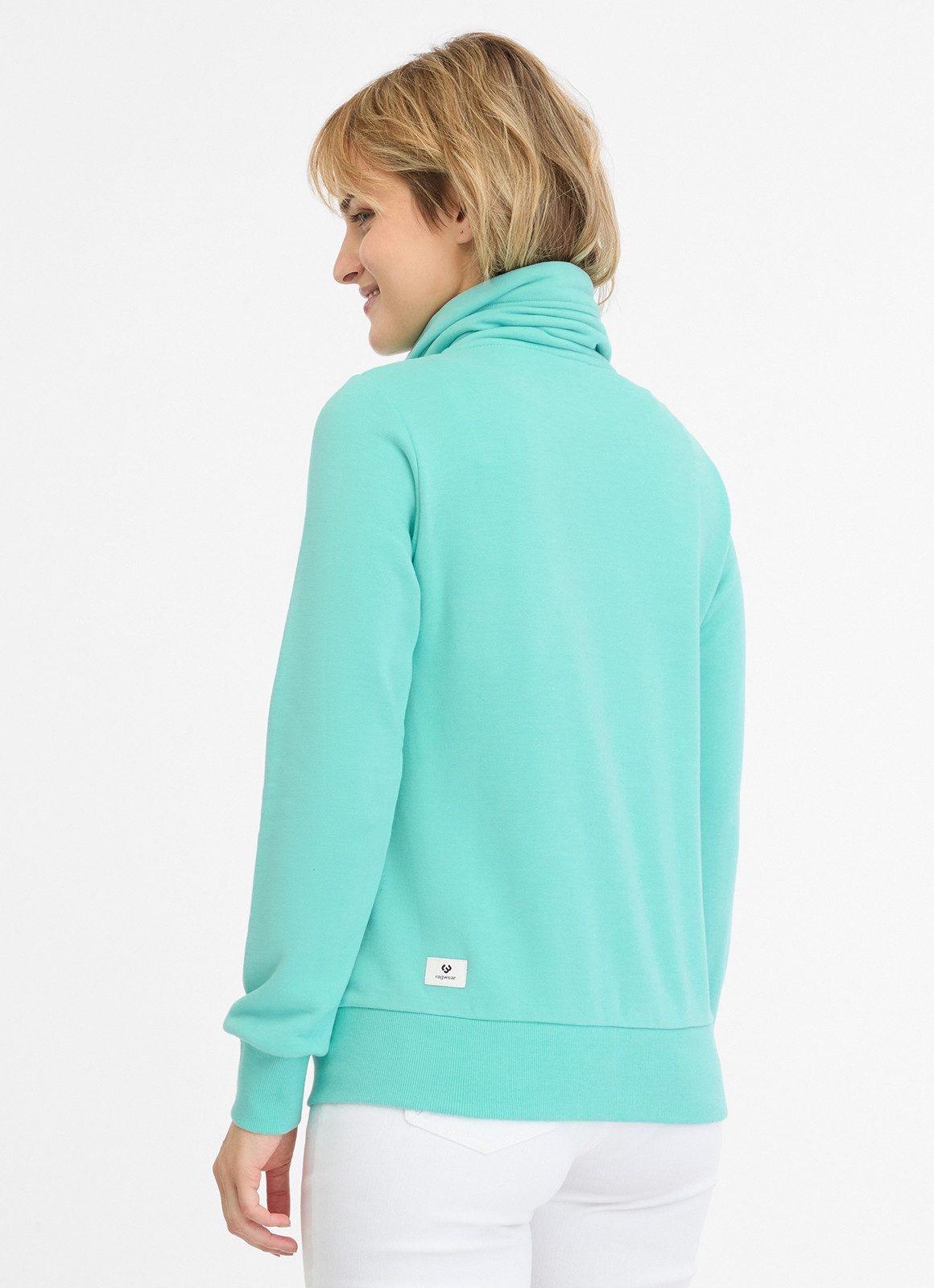 Ragwear Sweatvest RONETTE