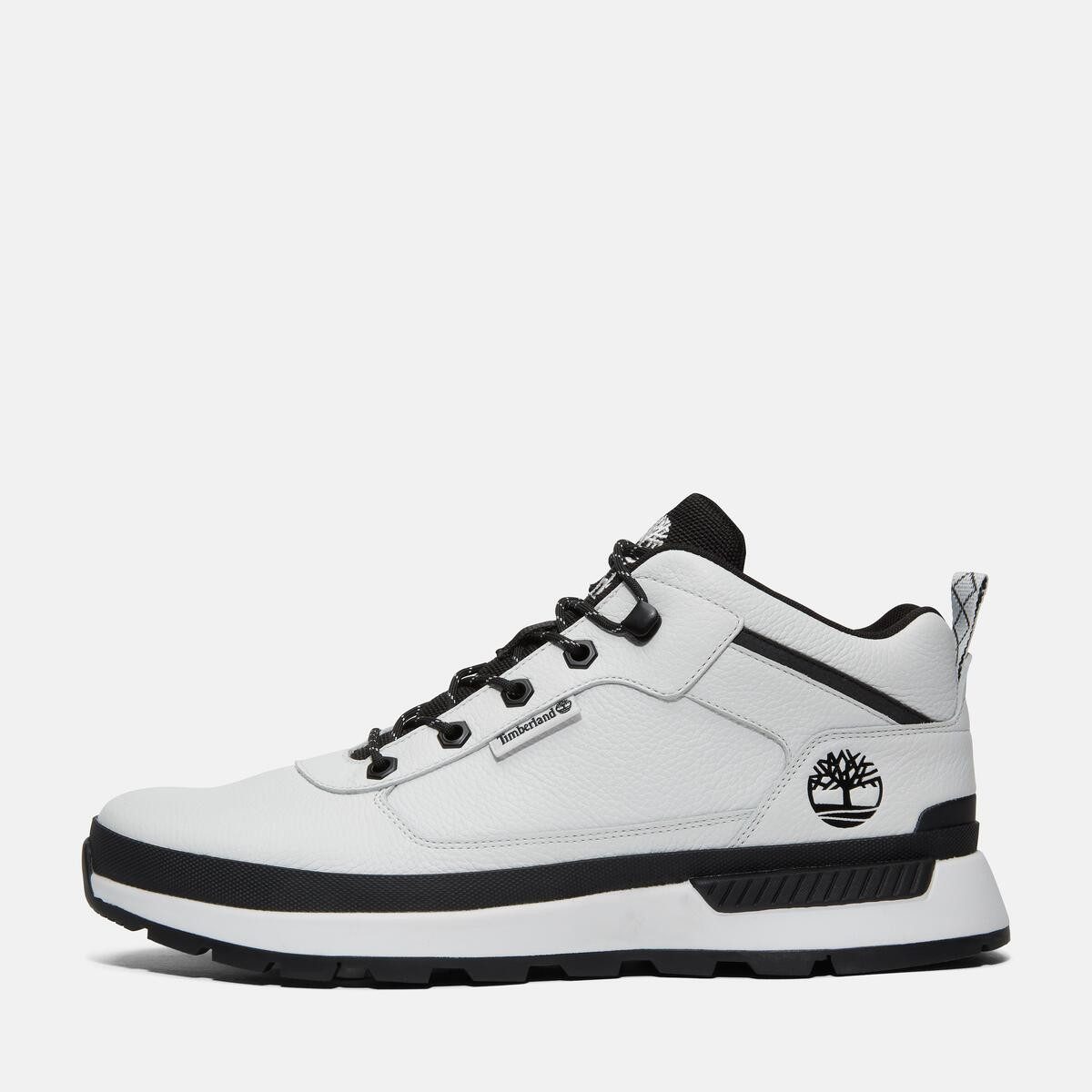 Timberland Wandelschoenen FIELD TREKKER MID LACE UP SNEAKER Wintersneaker, sneaker, winterschoenen