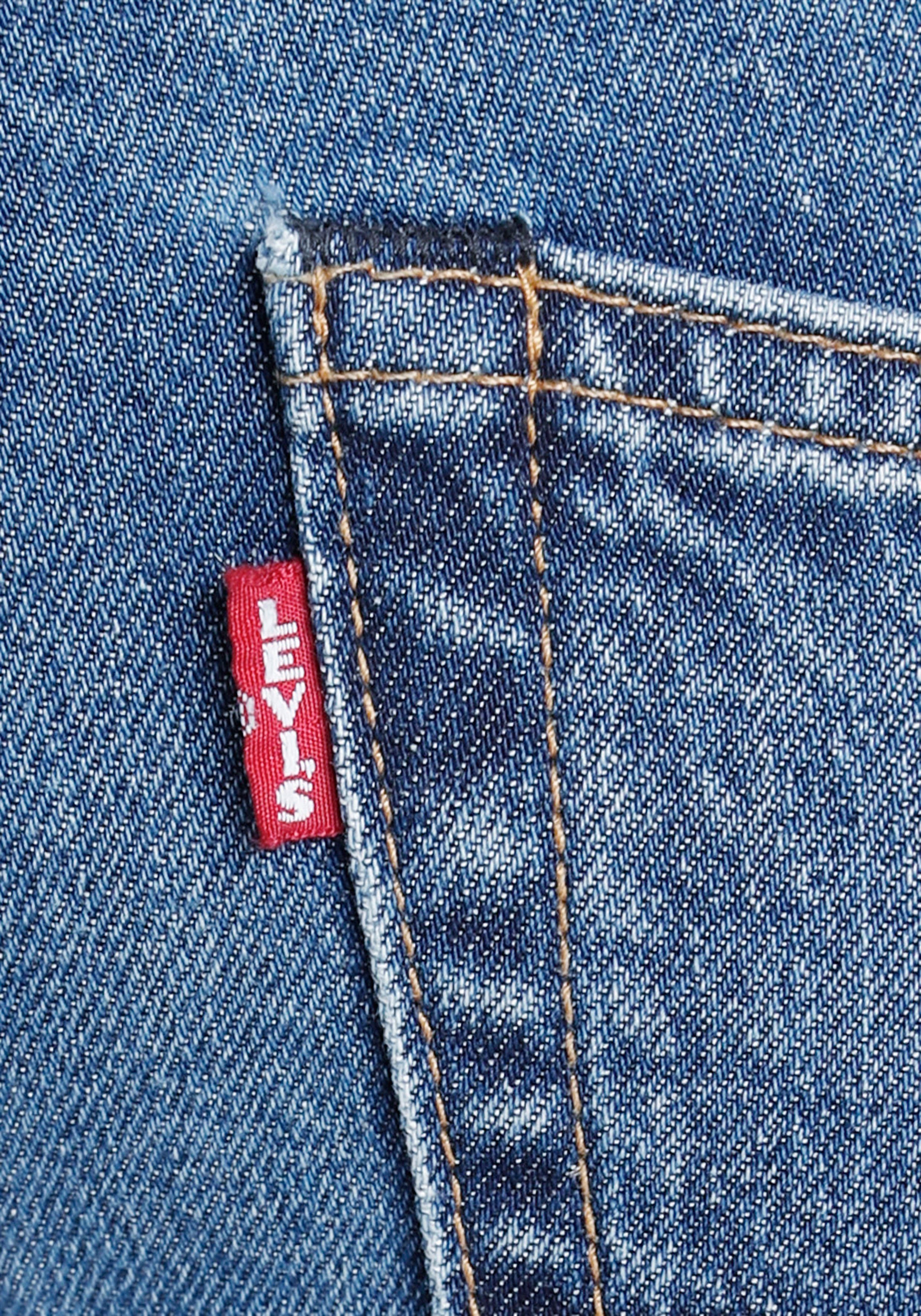 Levi's® Skinny fit jeans SKINNY TAPER