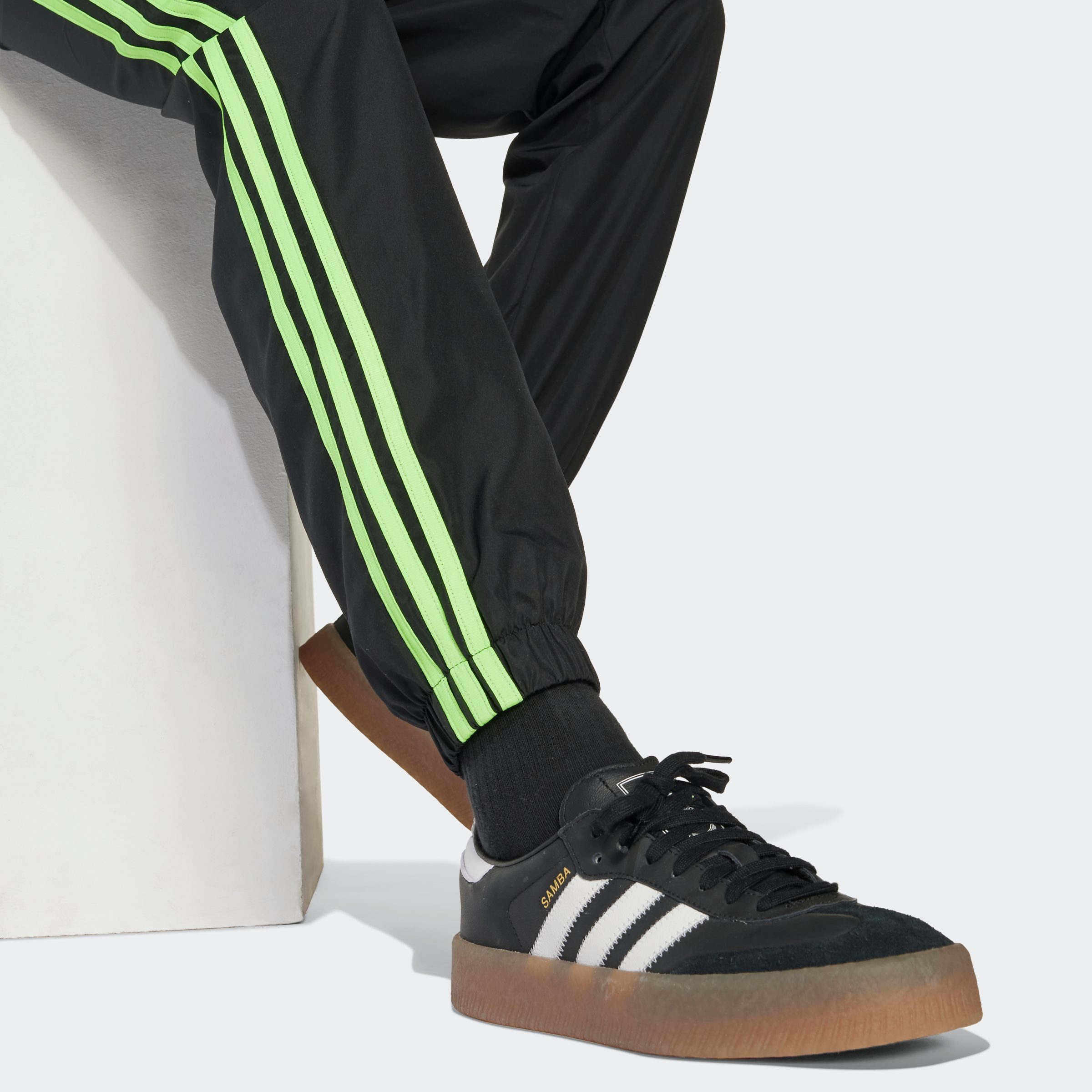 adidas Originals Sportbroek PANTS (1-delig)