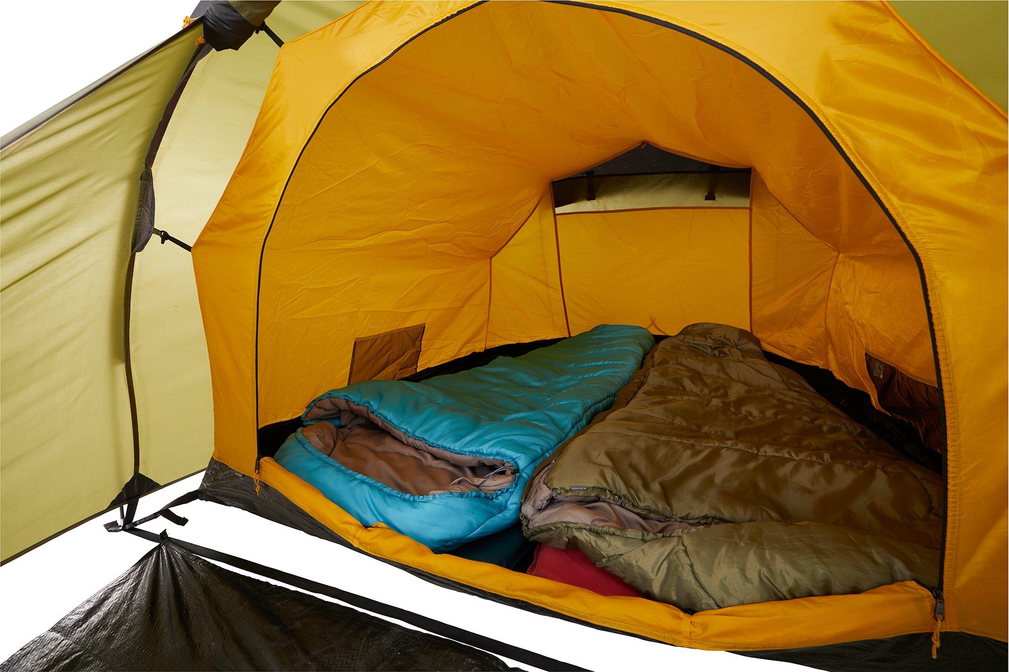 GRAND CANYON Tunneltent ROBSON 2