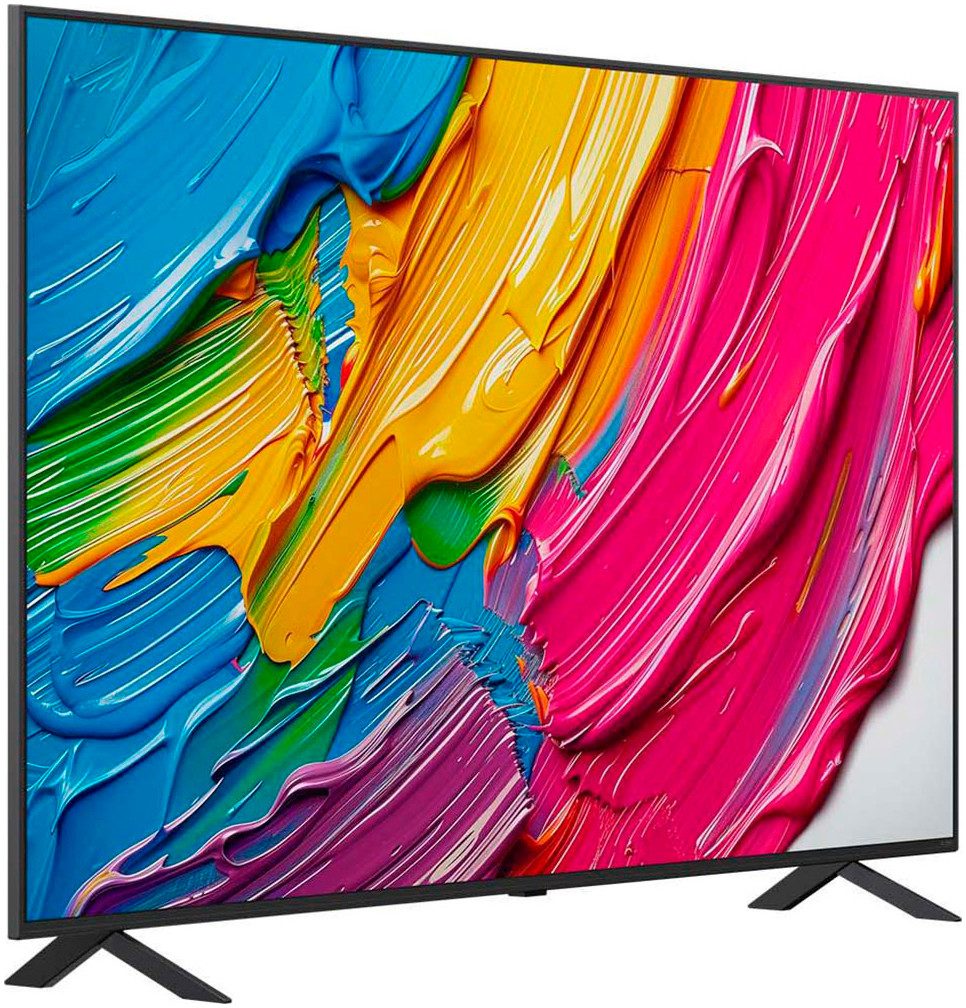 LG QNED-tv 65QNED80A6A