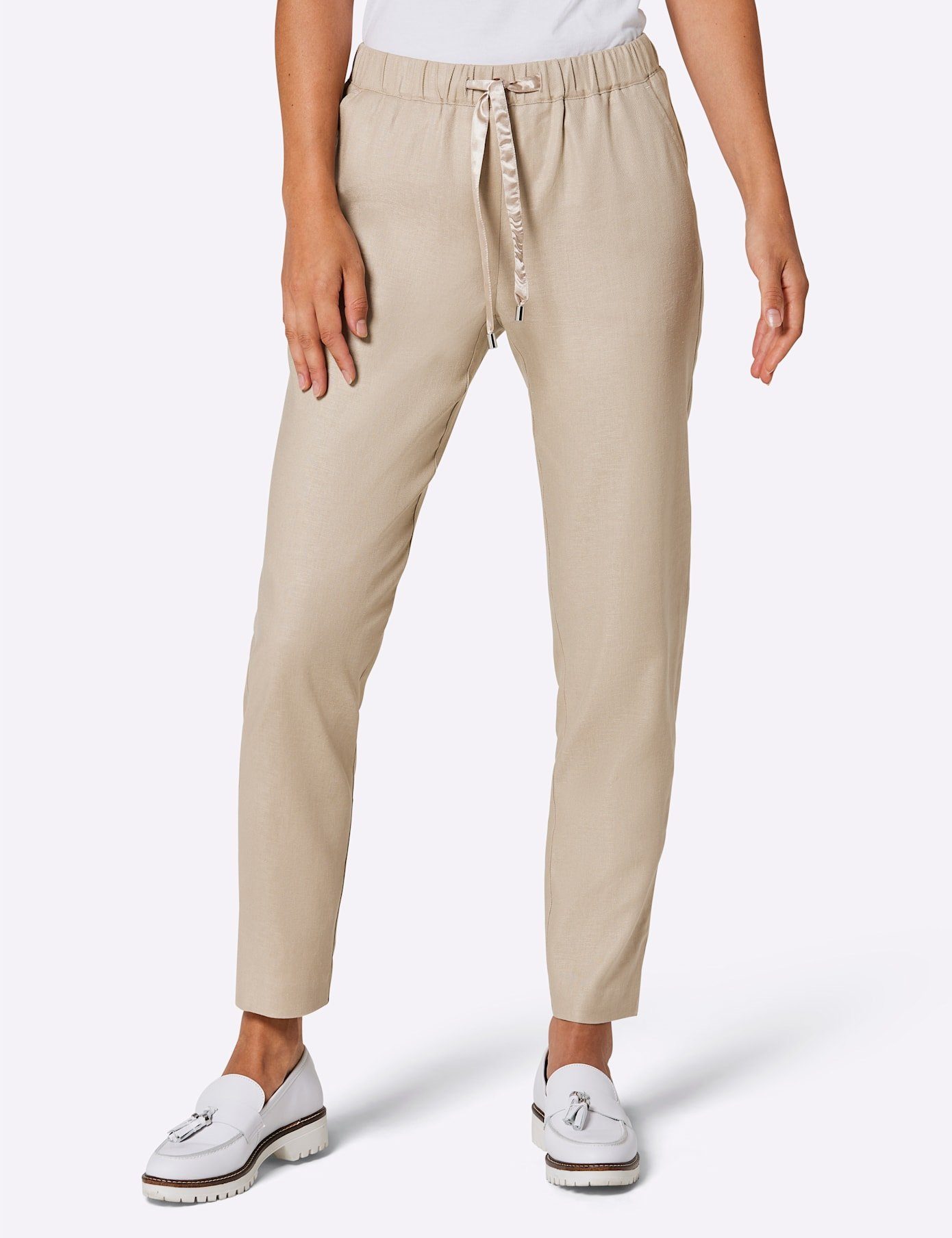 CREATION L PREMIUM Joggingbroek