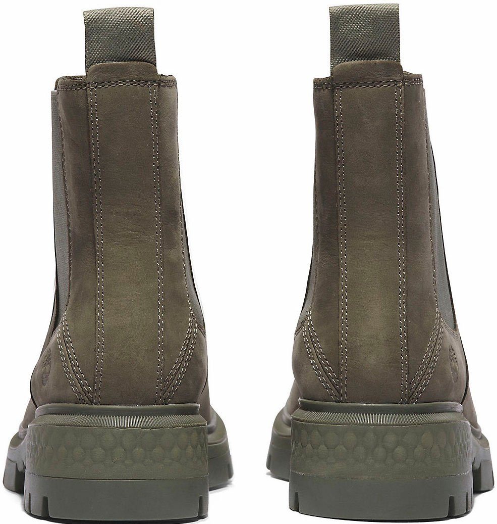 Timberland Chelsea-boots Cortina Valley Chelsea Enkellaarsjes, winterschoenen, enkellaarsjes