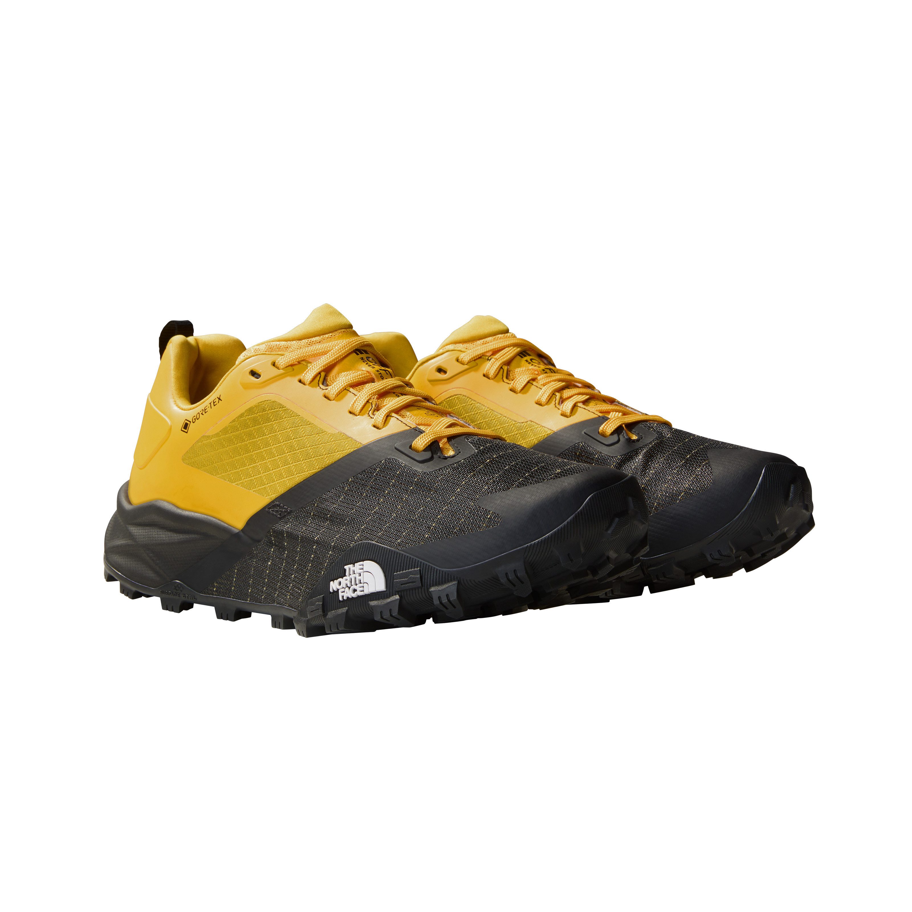 The North Face Runningschoenen M OFFTRAIL TR GORE-TEX