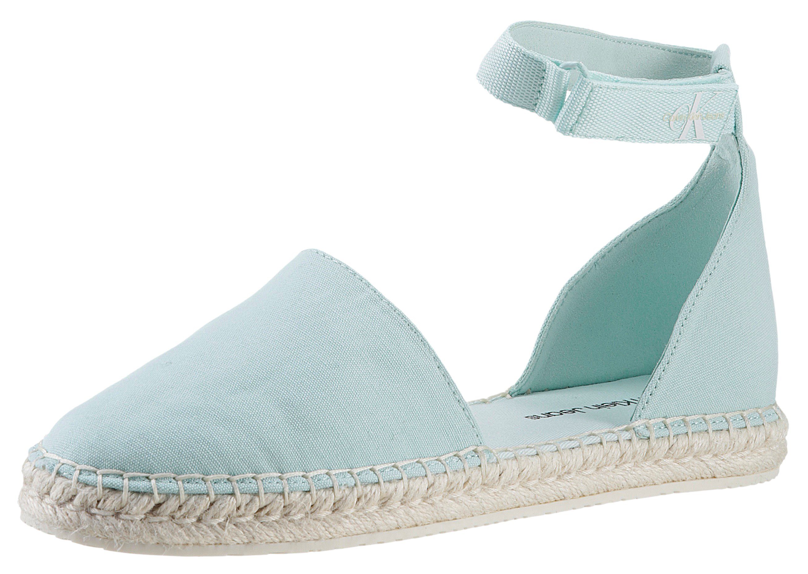 Calvin Klein Espadrilles EMMA 5C *I