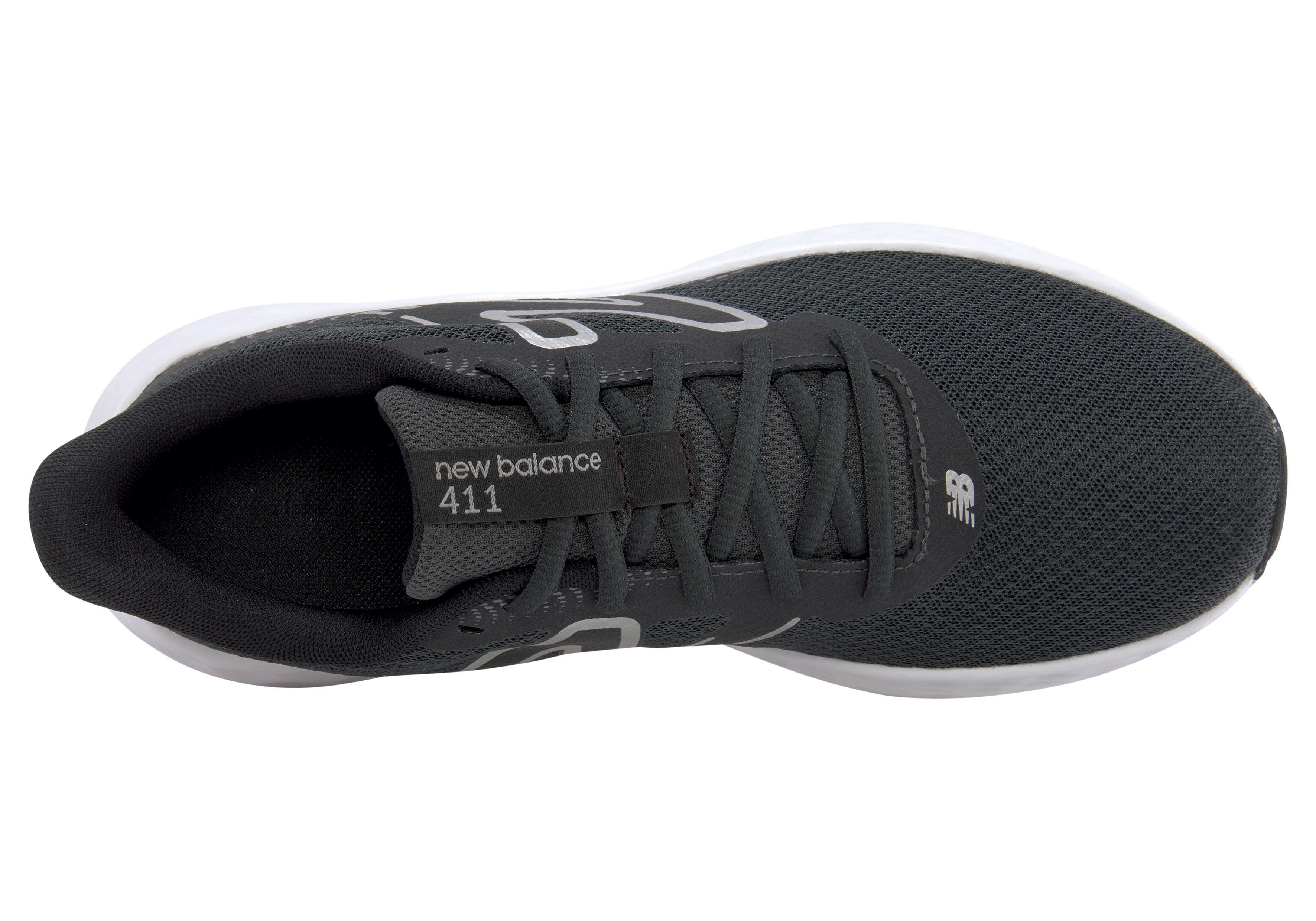 New Balance Runningschoenen W411