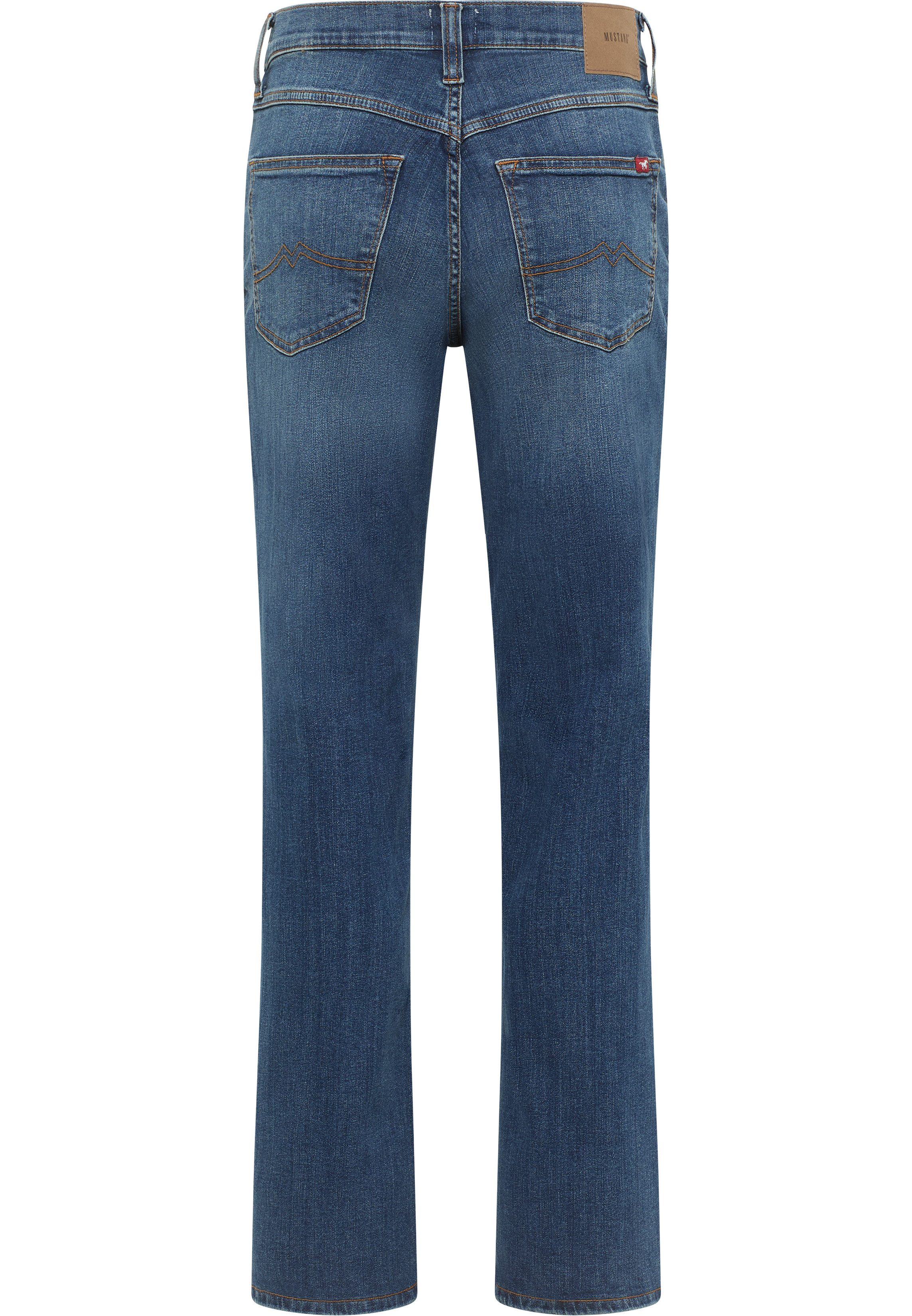 Mustang Straight jeans Style Big Sur Straight