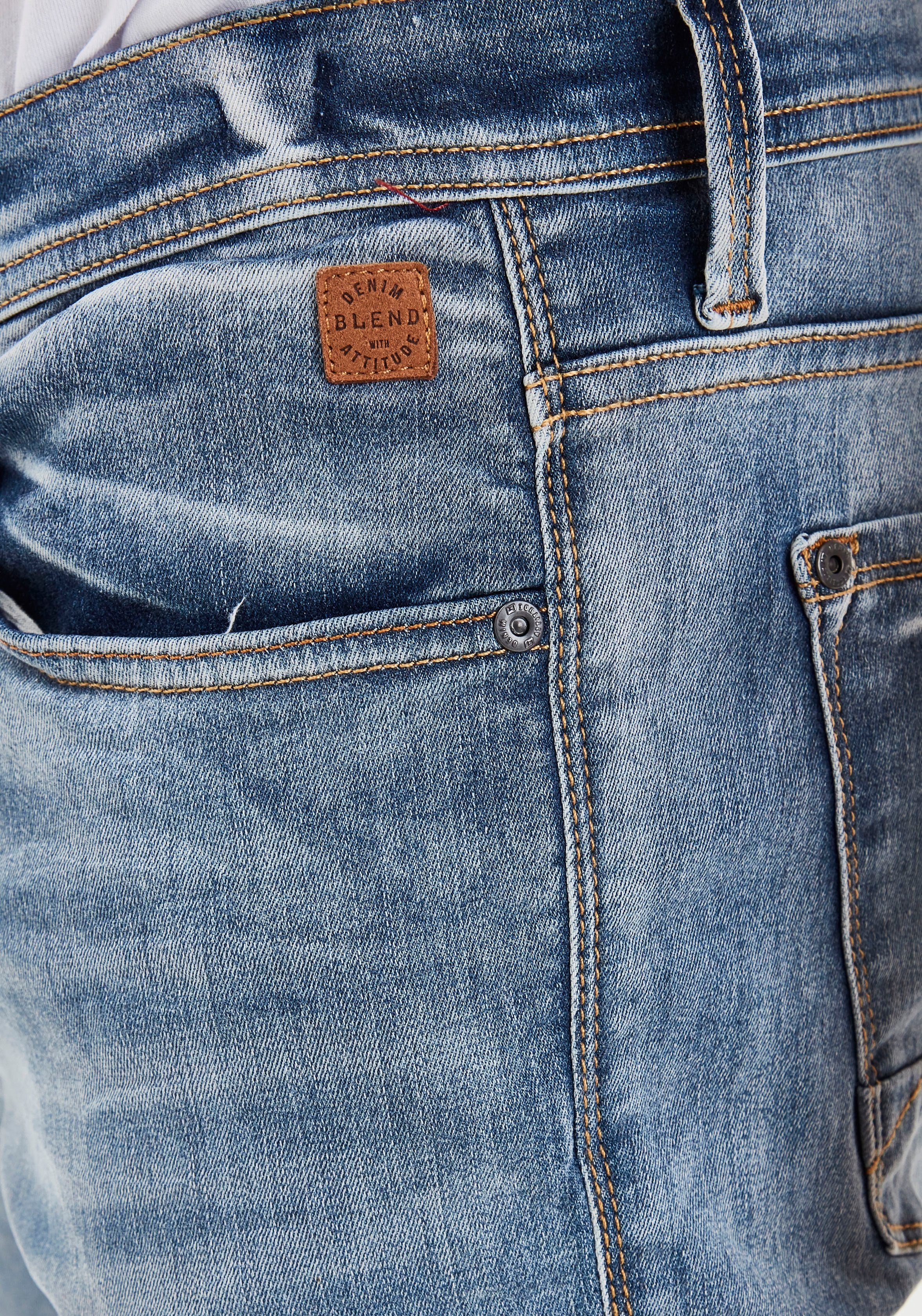 Blend Slim fit jeans Twister Multiflex