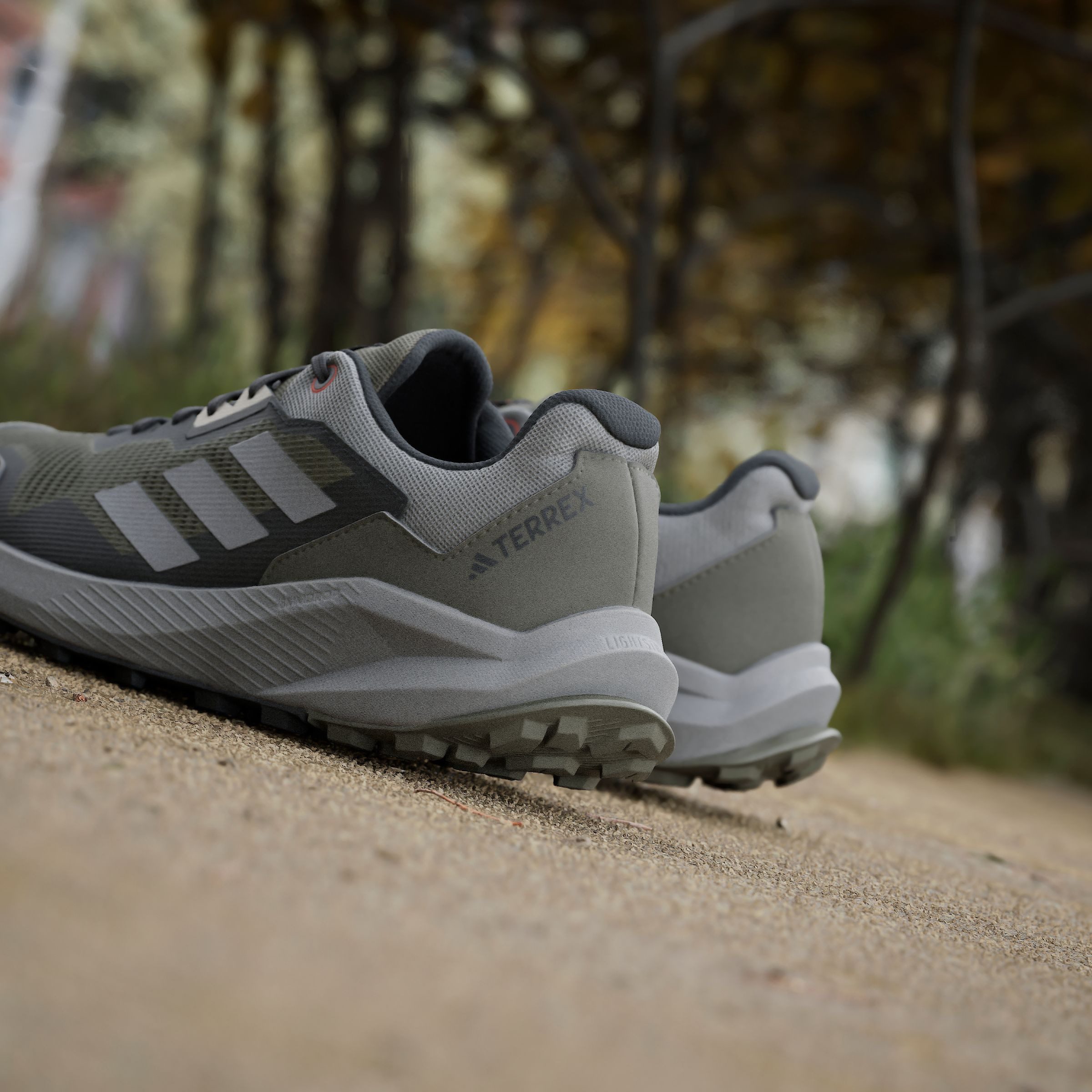 adidas TERREX Runningschoenen TRAIL RIDER TRAILRUNNING