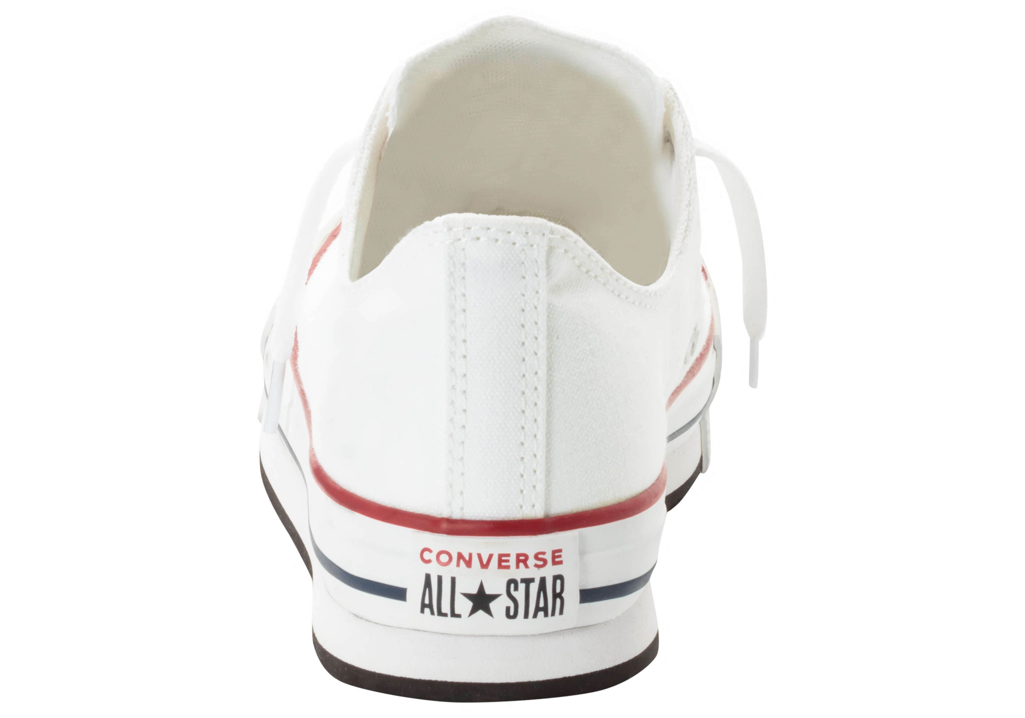 Converse Sneakers CHUCK TAYLOR ALL STAR EVA LIFT CANVAS PLATFORM