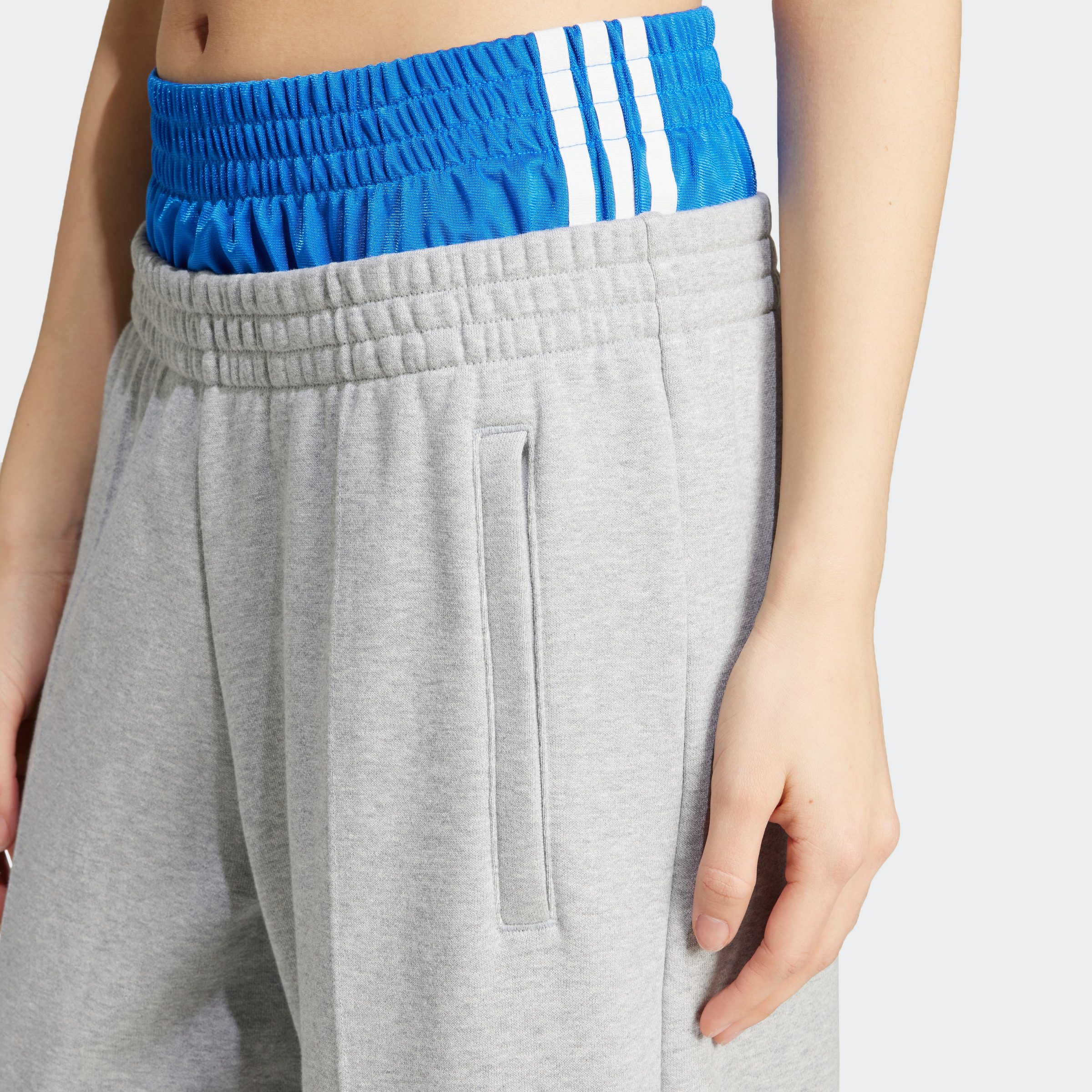 adidas Originals Sportbroek KSENIA SWEATPNT (1-delig)