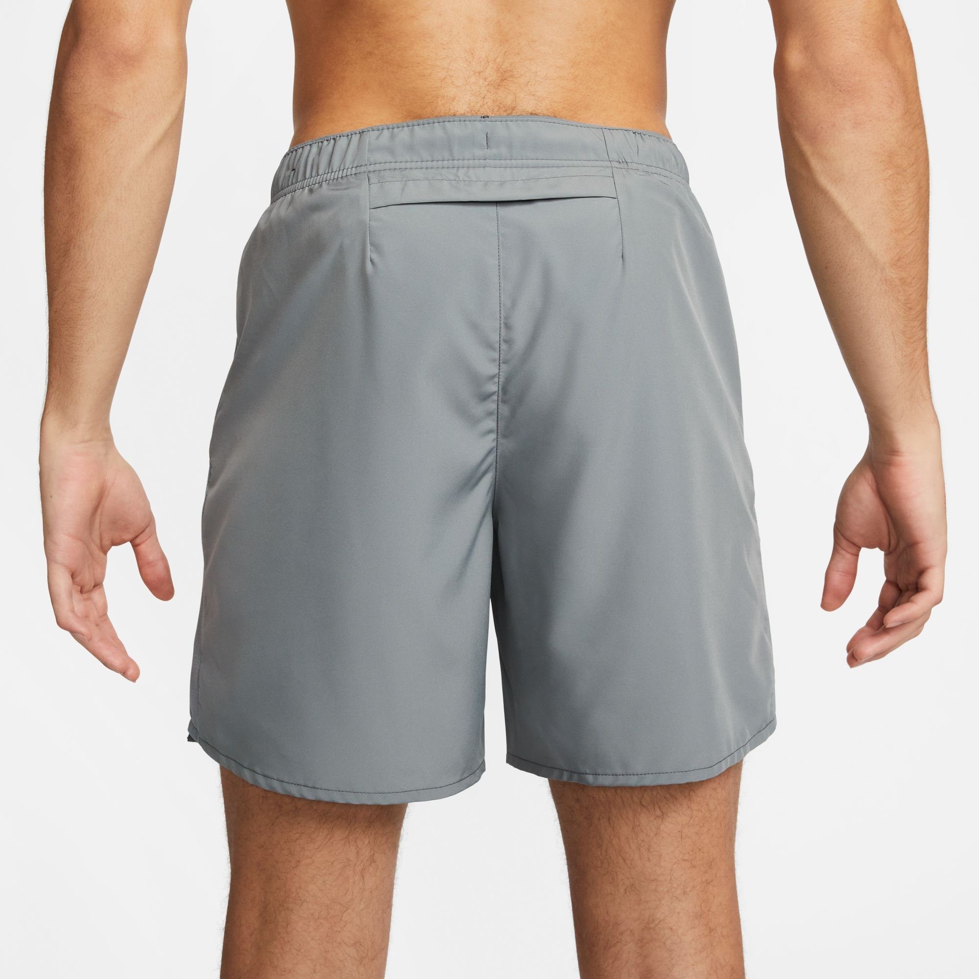 Nike Runningshort DRI-FIT CHALLENGER MEN'S UNLINED RUNNING SHORTS