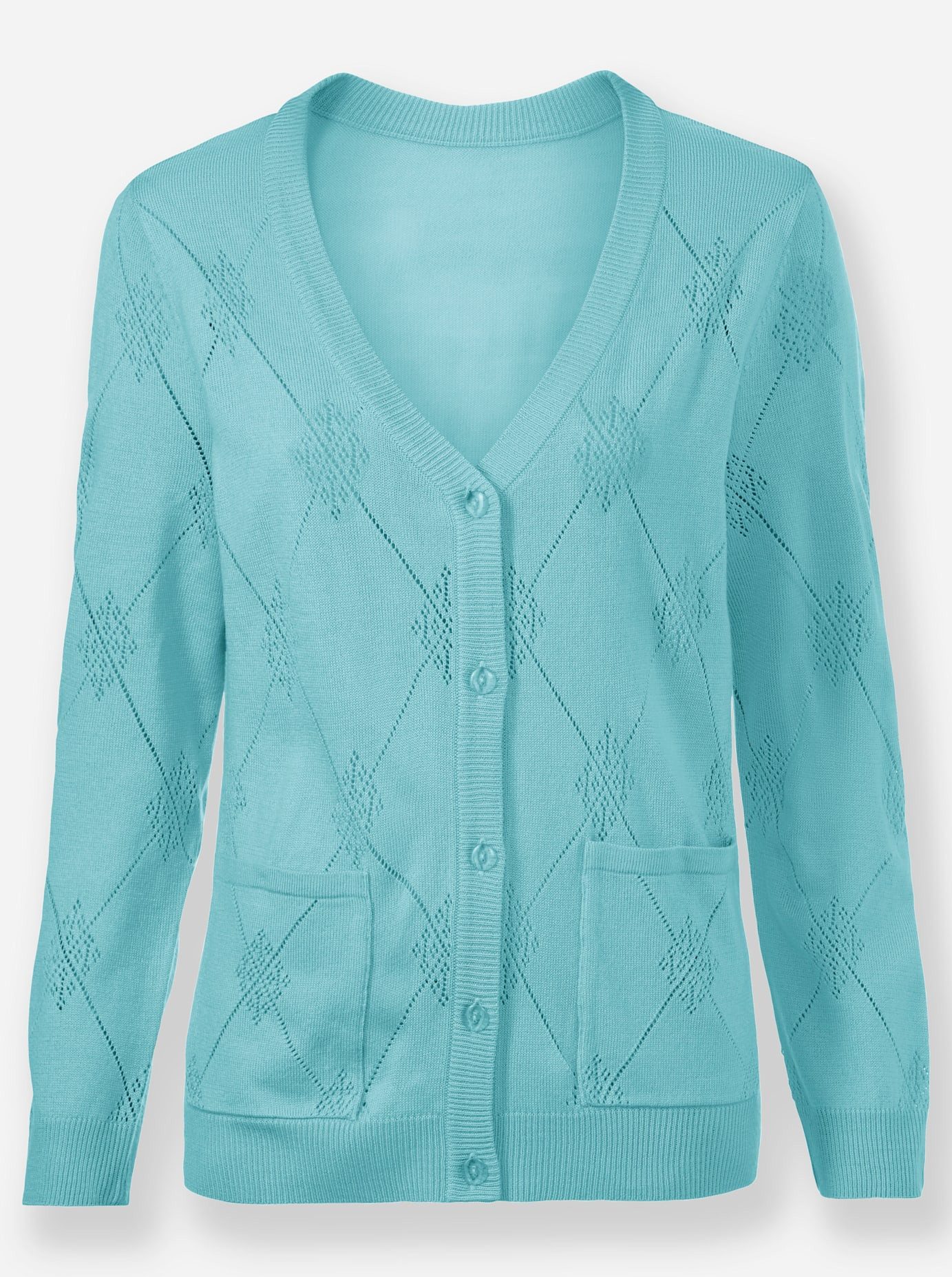 Classic Cardigan