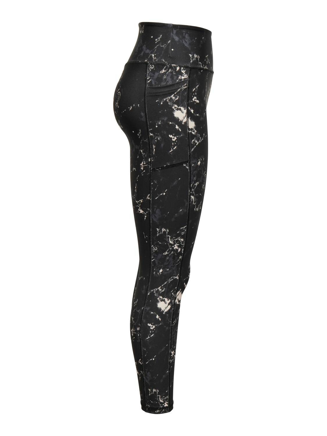 Only Play Functionele tights ONPRYA-2-SPACE LIFE HW PCK TIGHTS NOOS