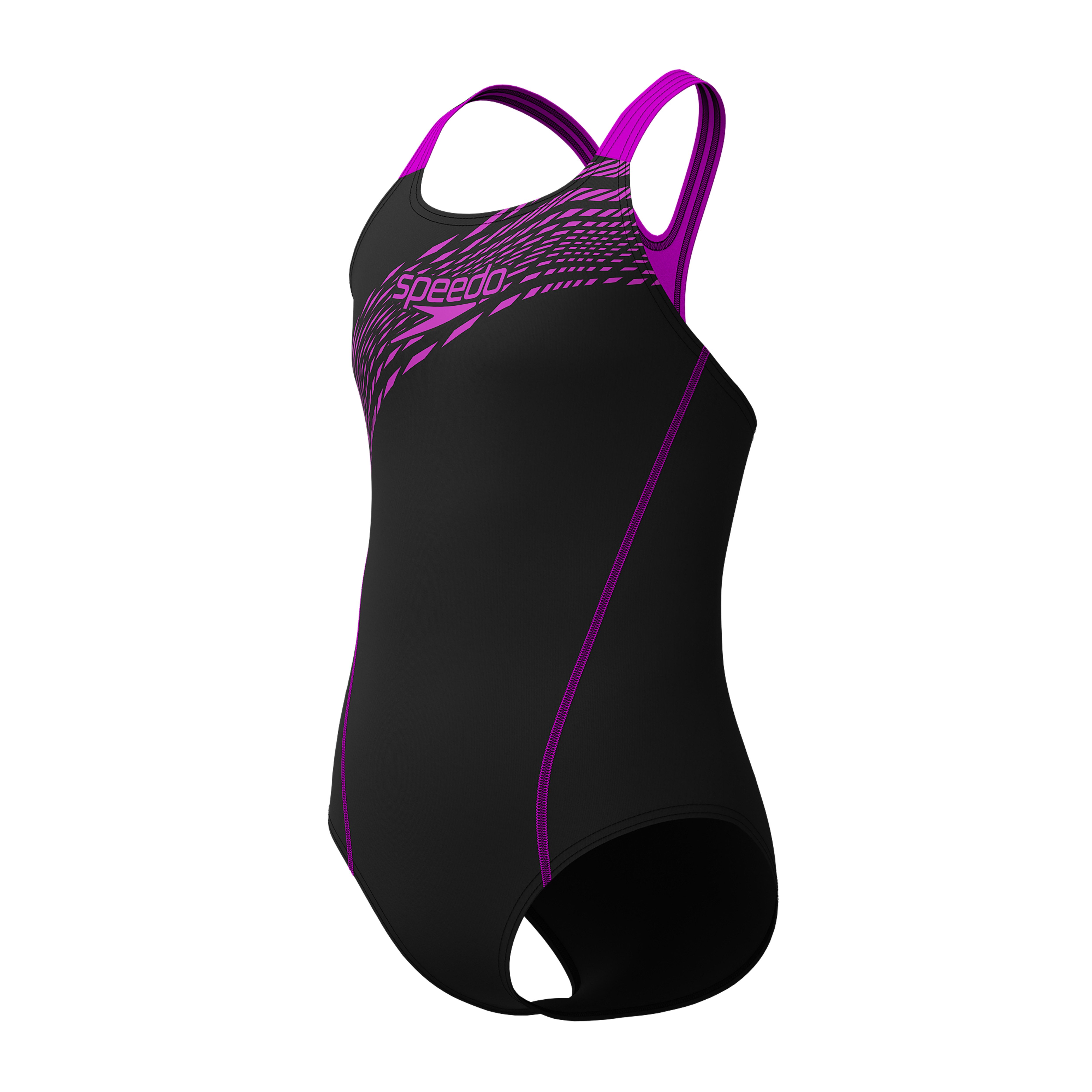 Speedo Badpak sneldrogend (1 stuk)