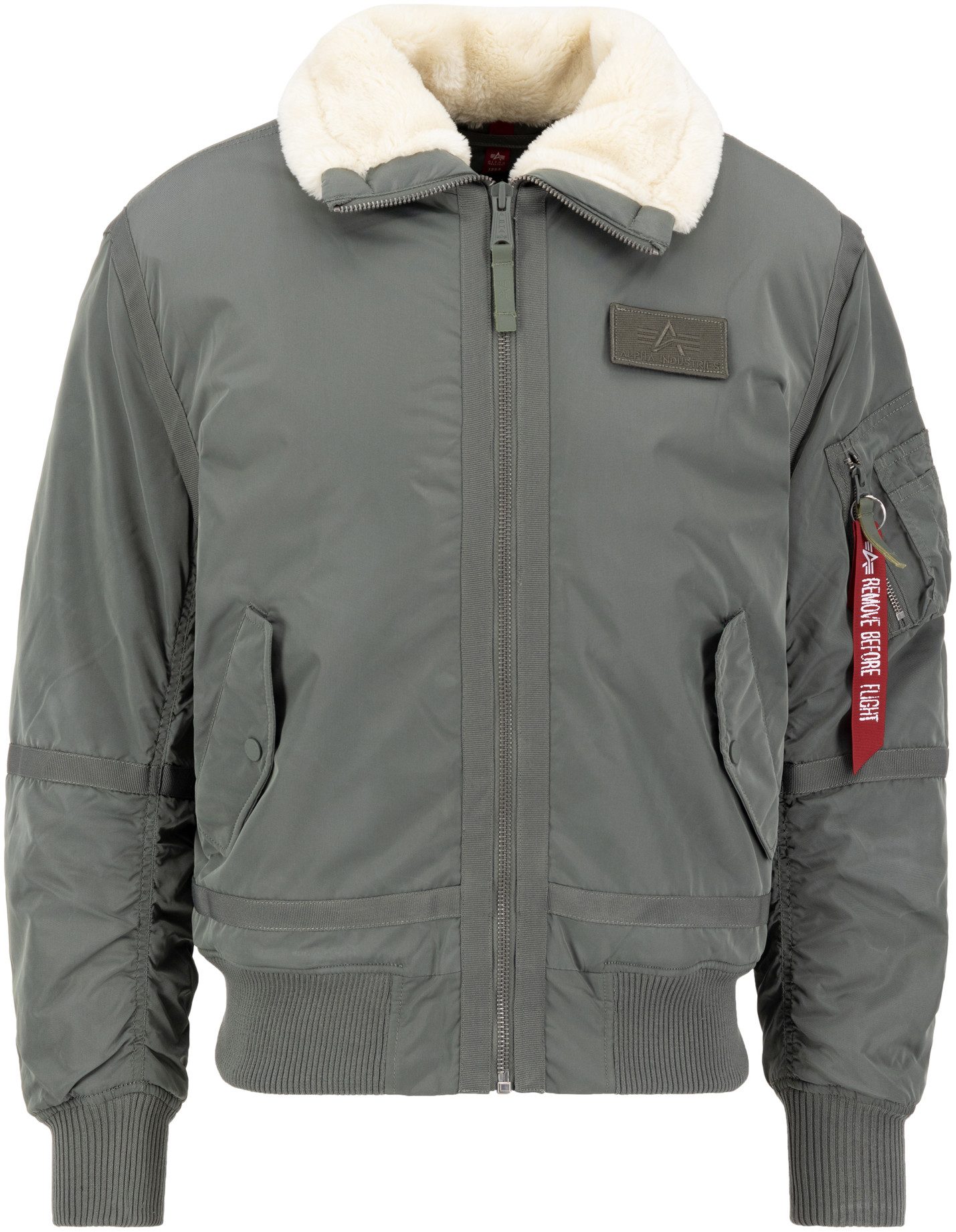 Alpha Industries Bomberjack B15-3 TT