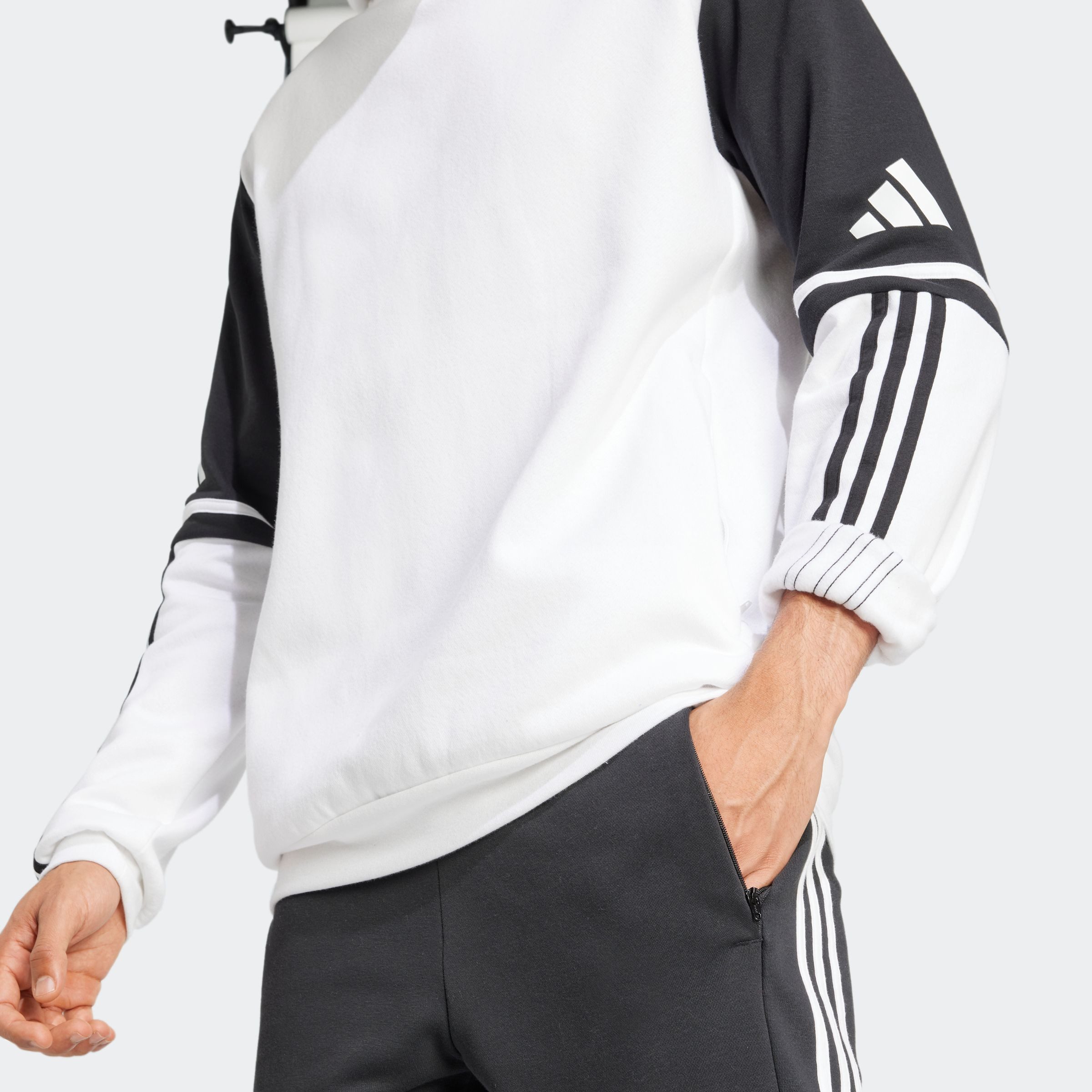 adidas Performance Hoodie SQ25 SW HOOD