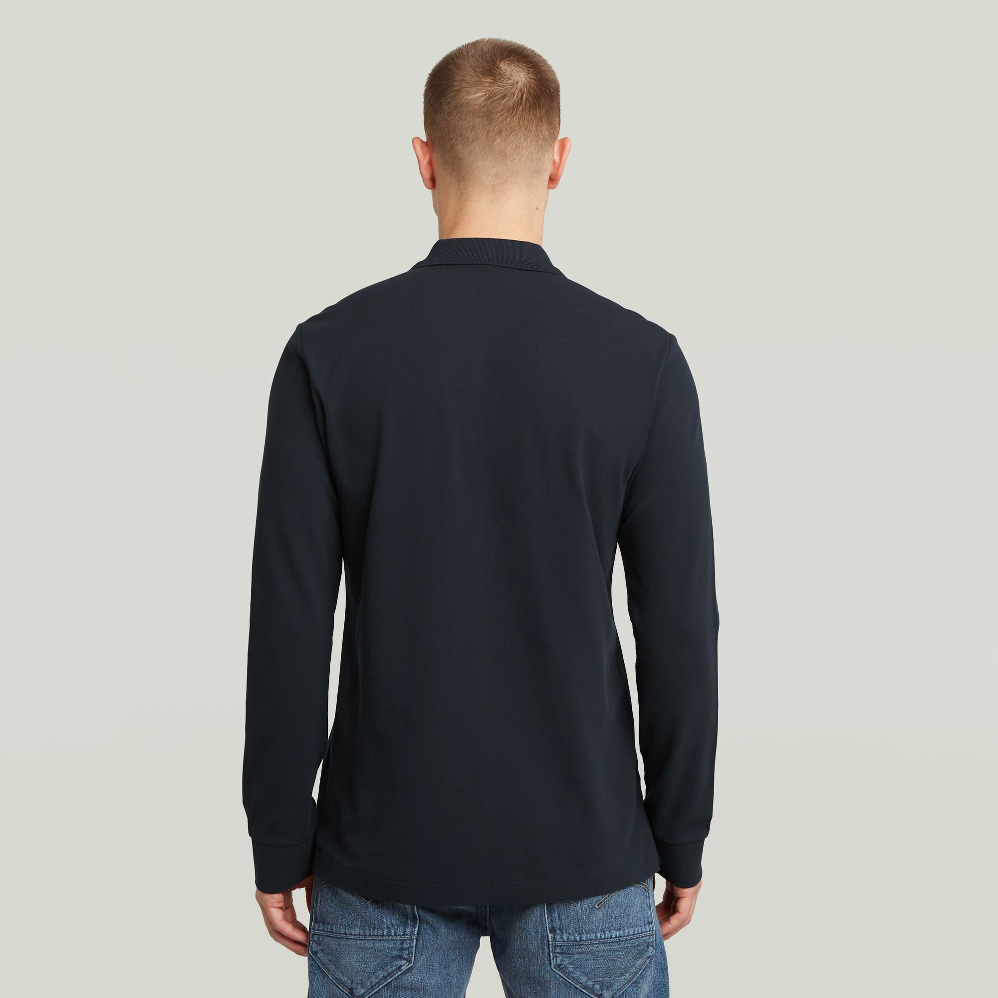 G-Star RAW Poloshirt Dunda Slim Polo