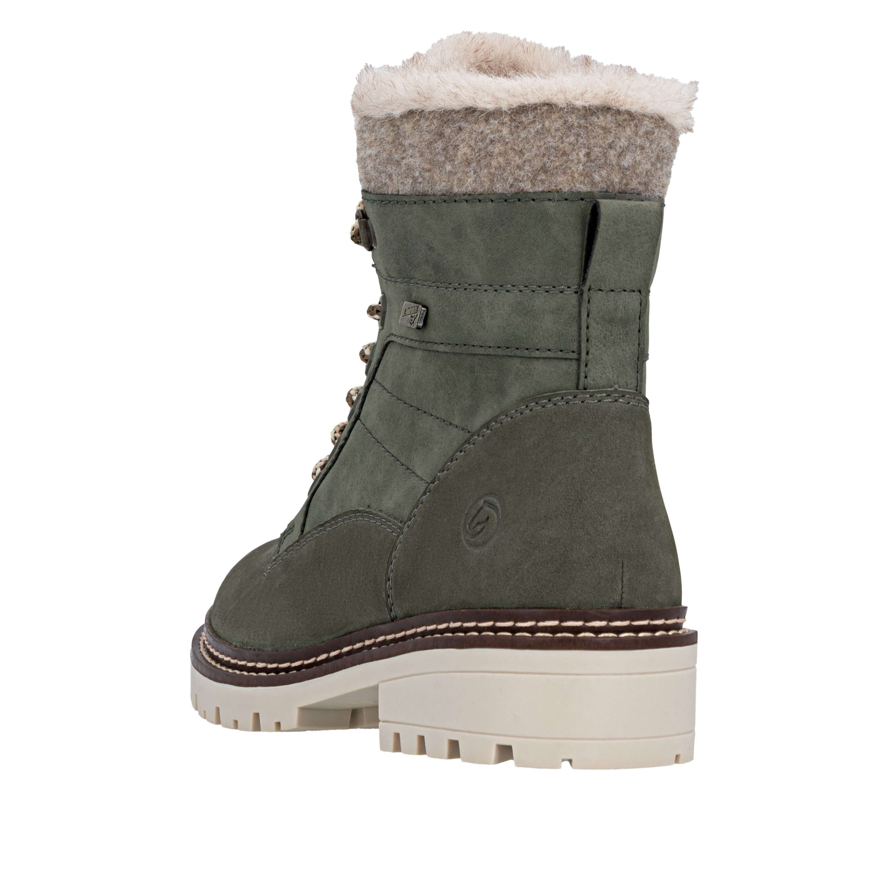 Remonte Winterlaarsjes Elisabeth Hurley-Collection