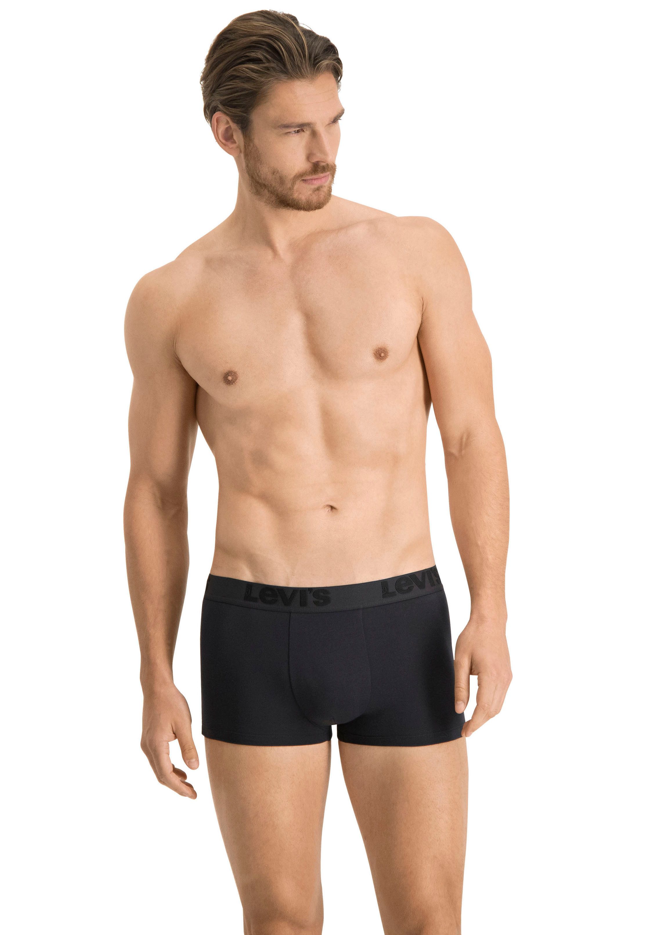 Levi's® Trunk LEVIS MEN PREMIUM TRUNK 3P (Set van 3)