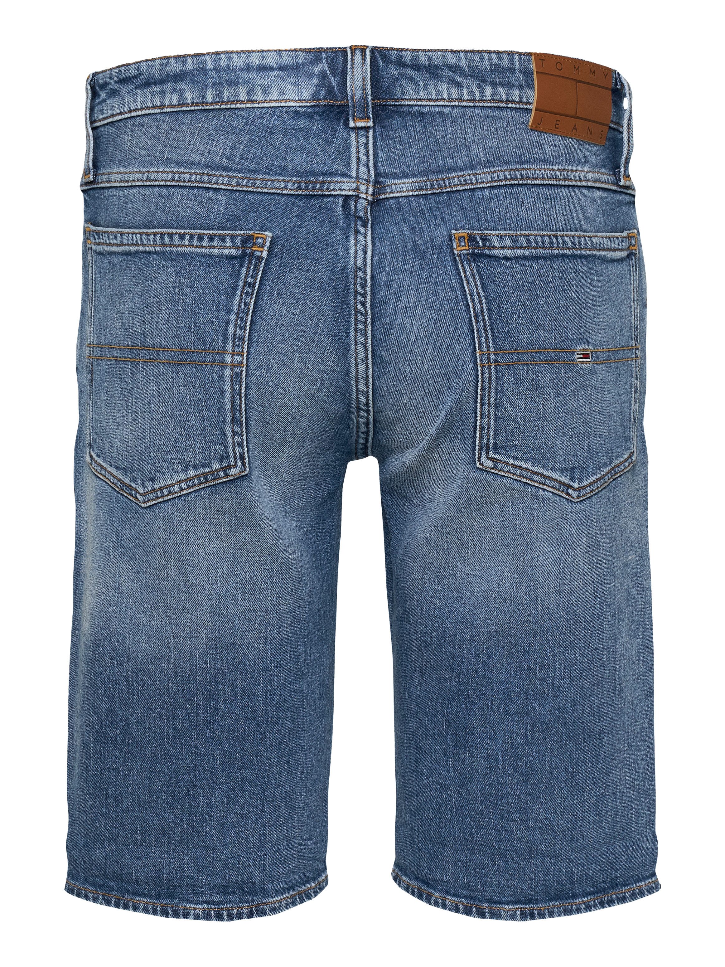 TOMMY Jeansshort RONNIE SHORT