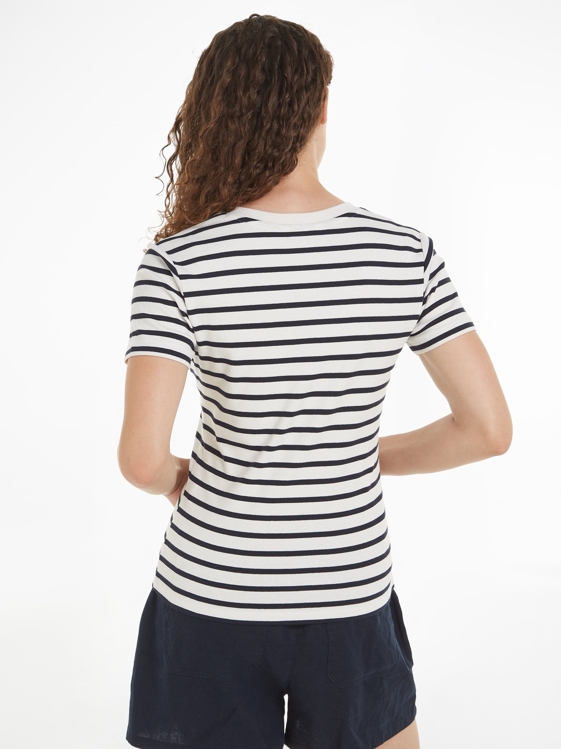 Tommy Hilfiger T-shirt CODY, Slim Fit