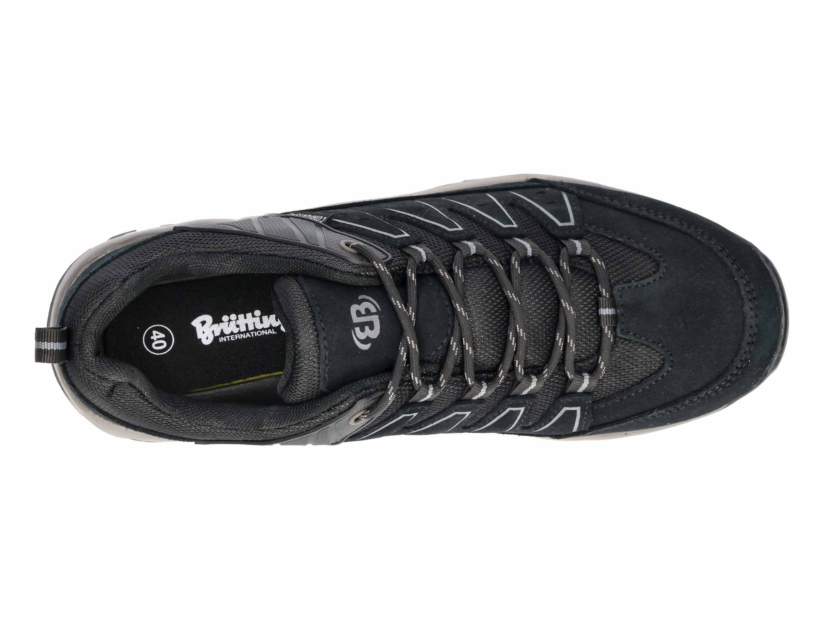 BRÜTTING Outdoorschoenen Outdoorschoen Mount Pinos Low