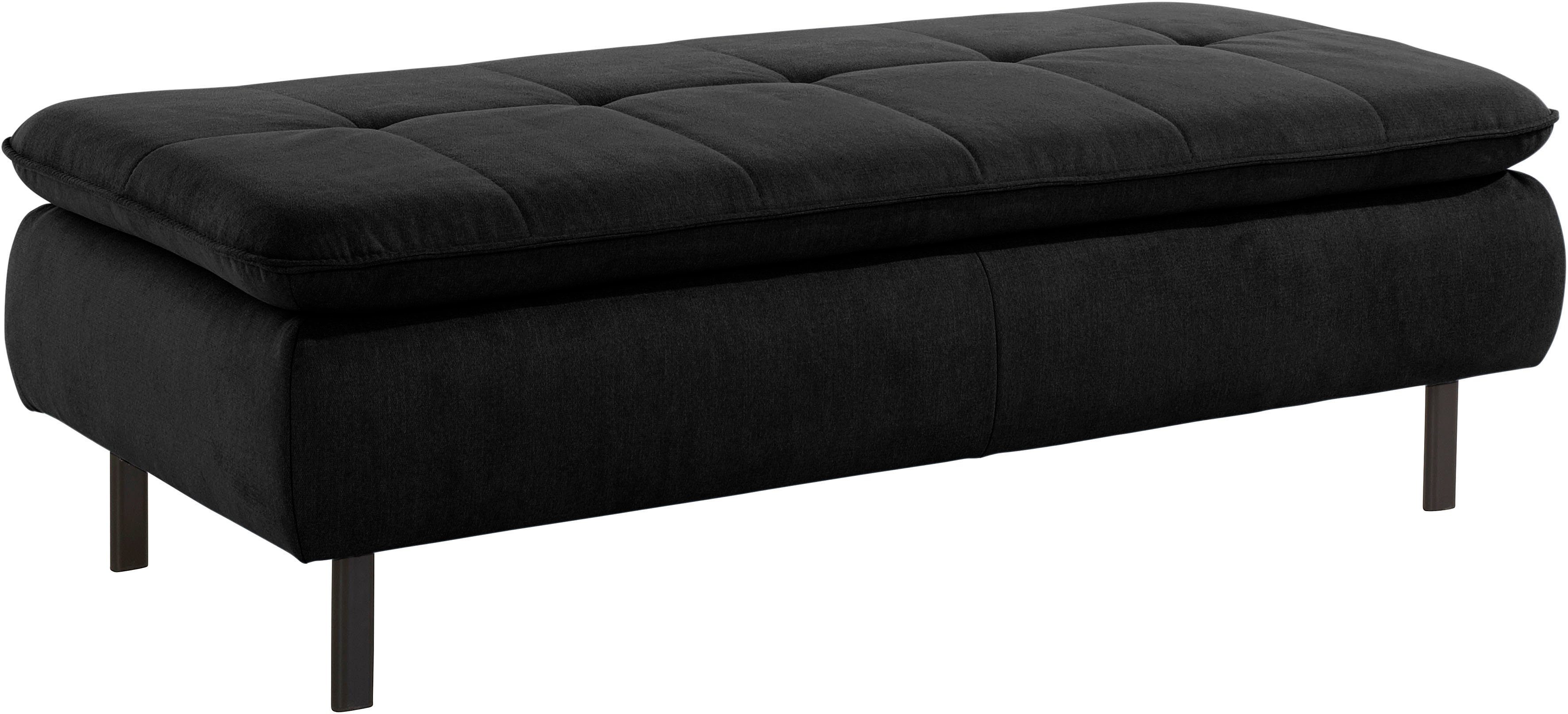INOSIGN Hockerbank Birkholm passend bij de birkholm-serie, bxdxh: 137 x 65 x 44 cm