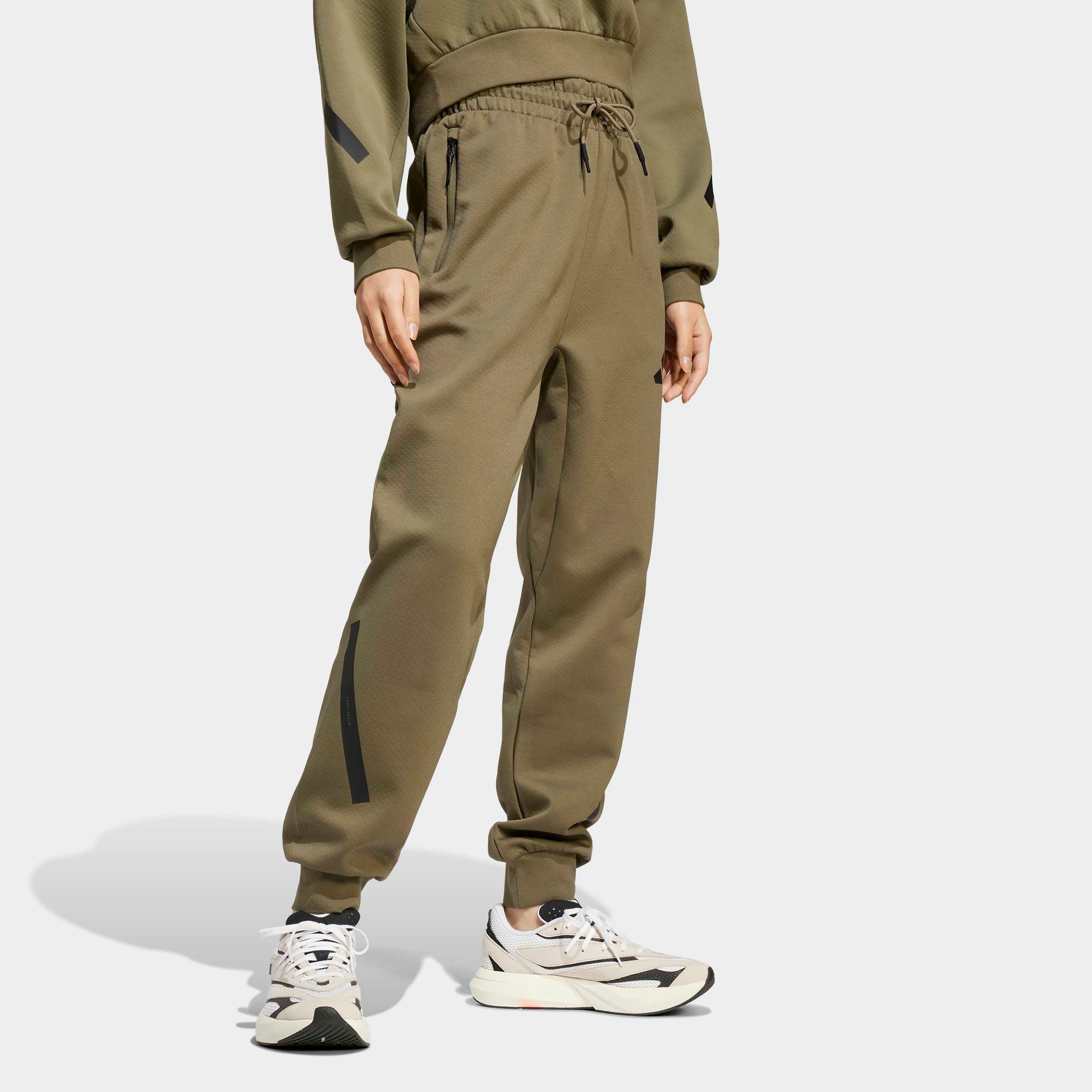 adidas Sportswear Sportbroek W Z.N.E. PT (1-delig)