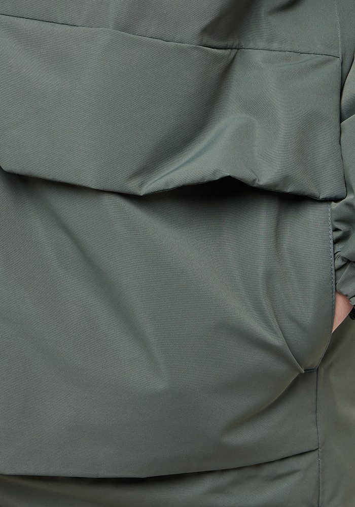 Jack Wolfskin Functionele parka TEEN 2L INS PARKA Y