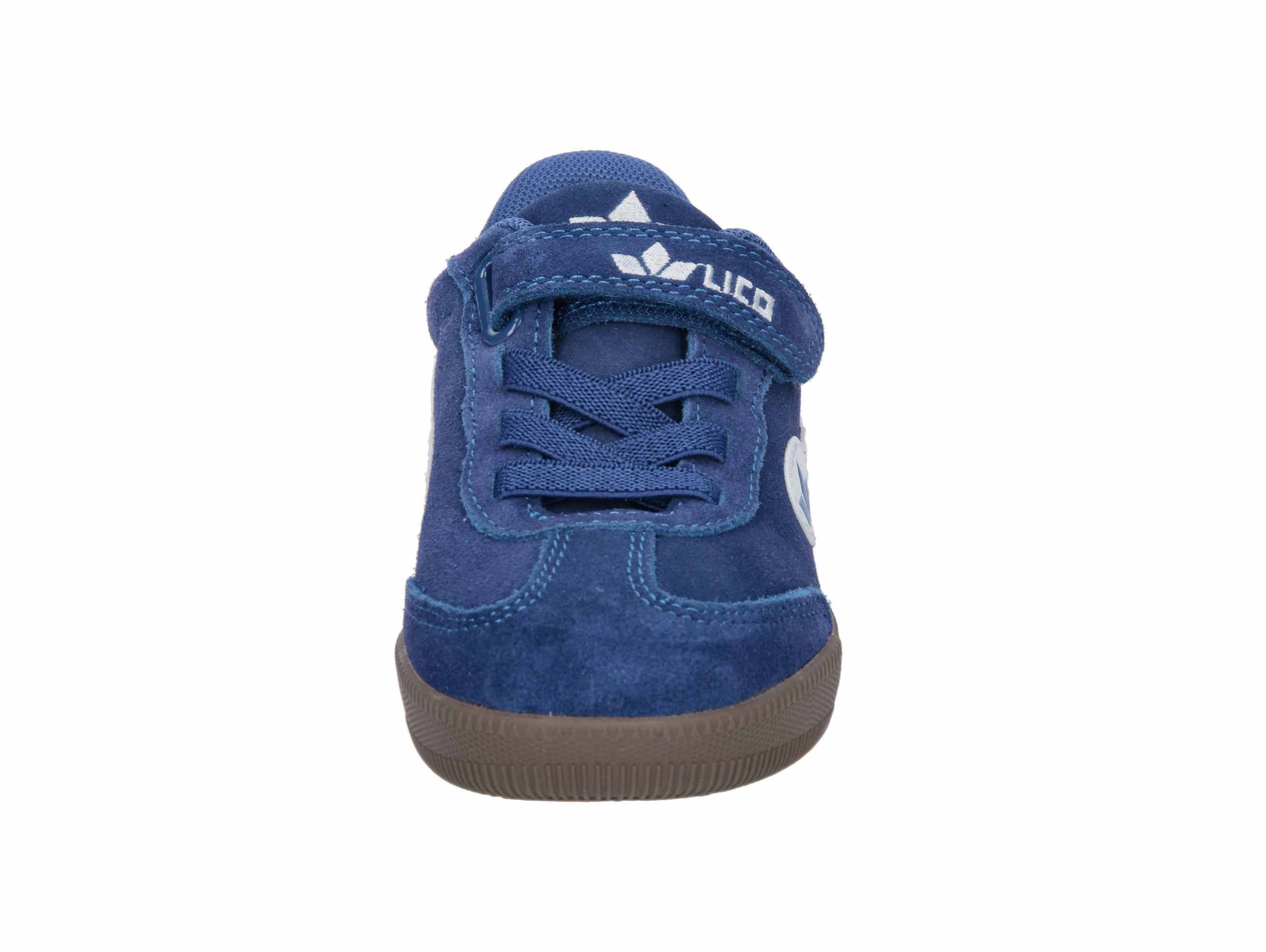 Lico Sneakers Vrijetijdsschoen Shuttle L VS