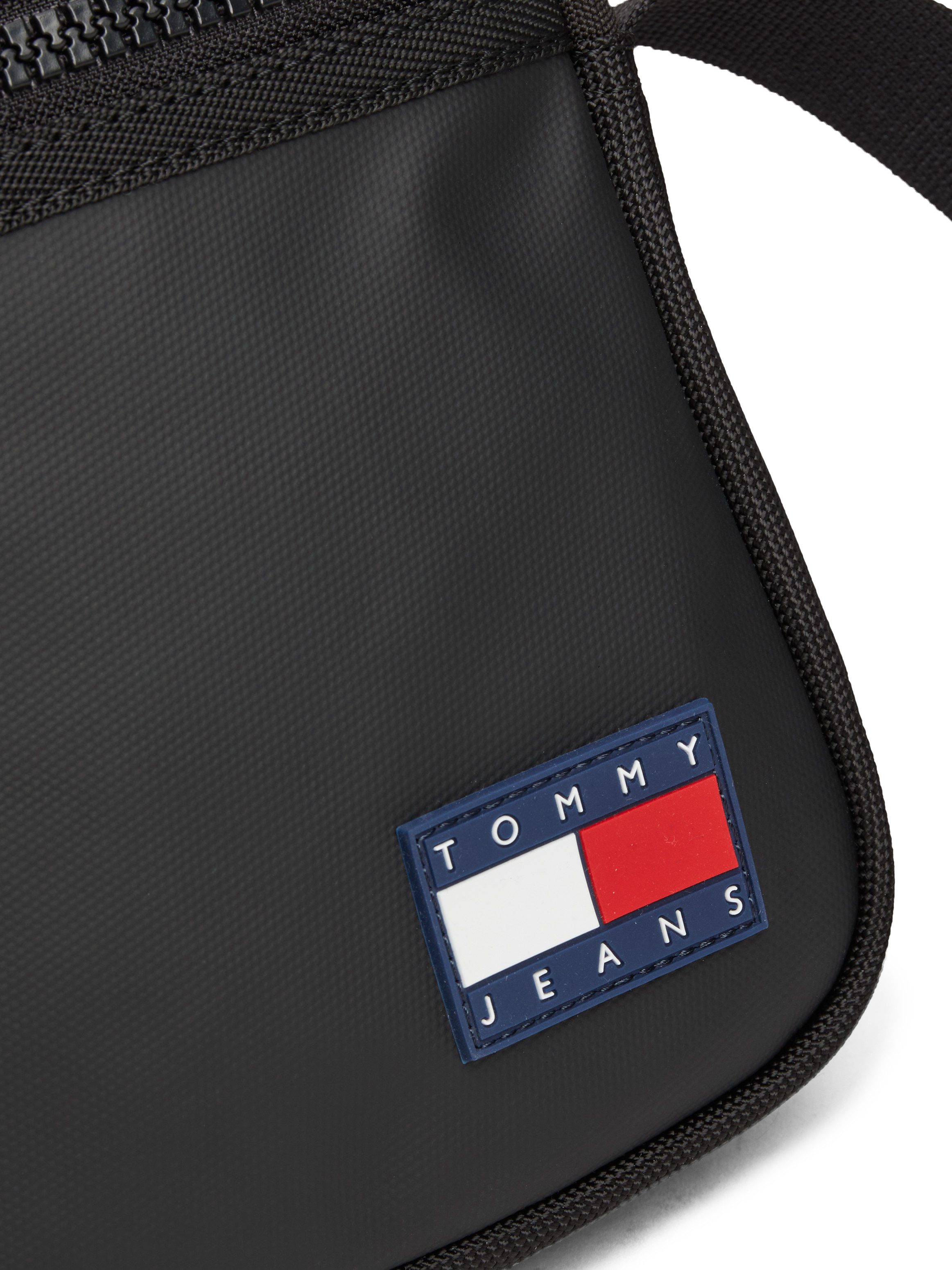TOMMY JEANS Schoudertas Men TJM FRESHMAN REPORTER Crossover