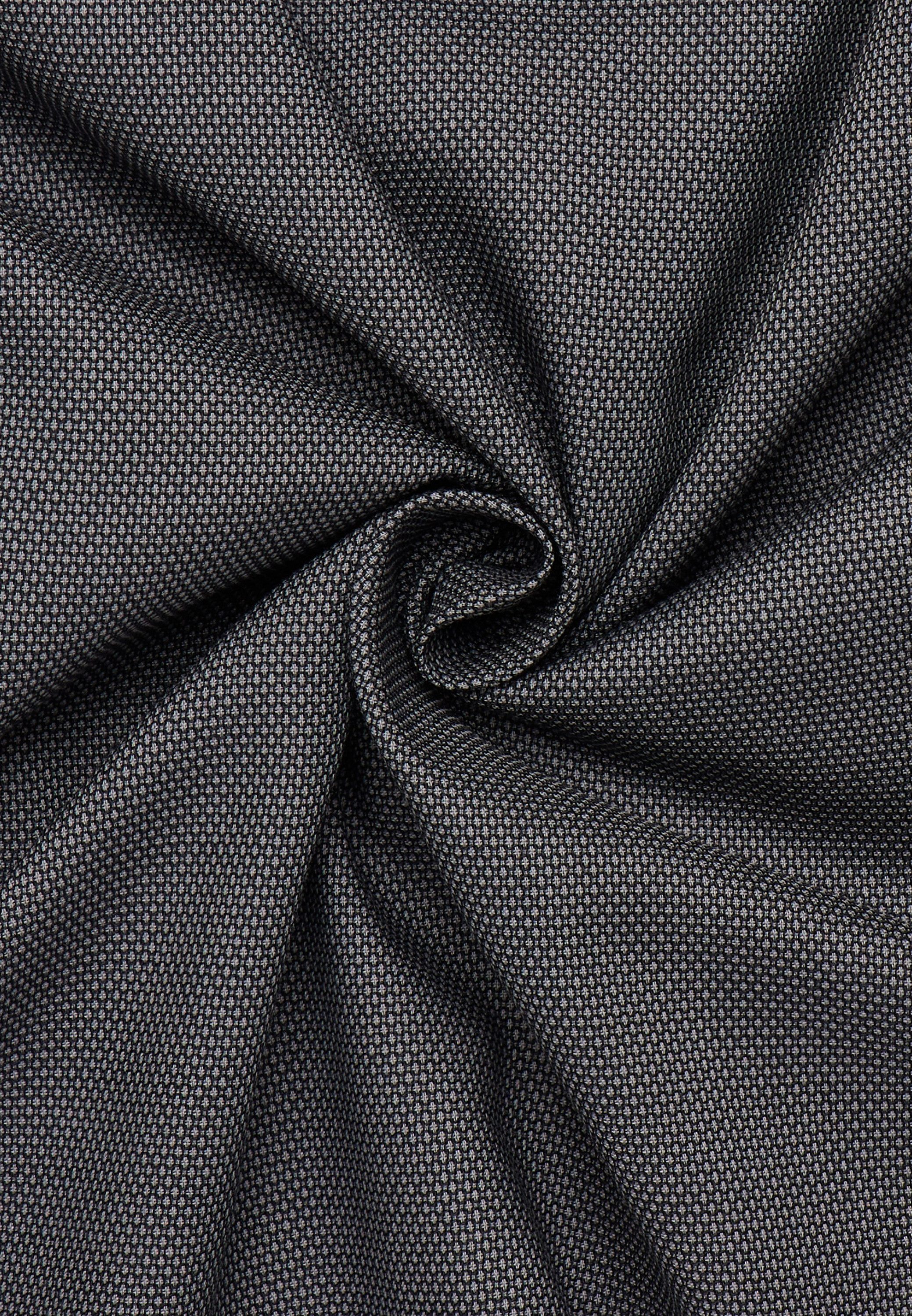 Eterna Overhemd met lange mouwen MODERN FIT NON IRON (strijkvrij)