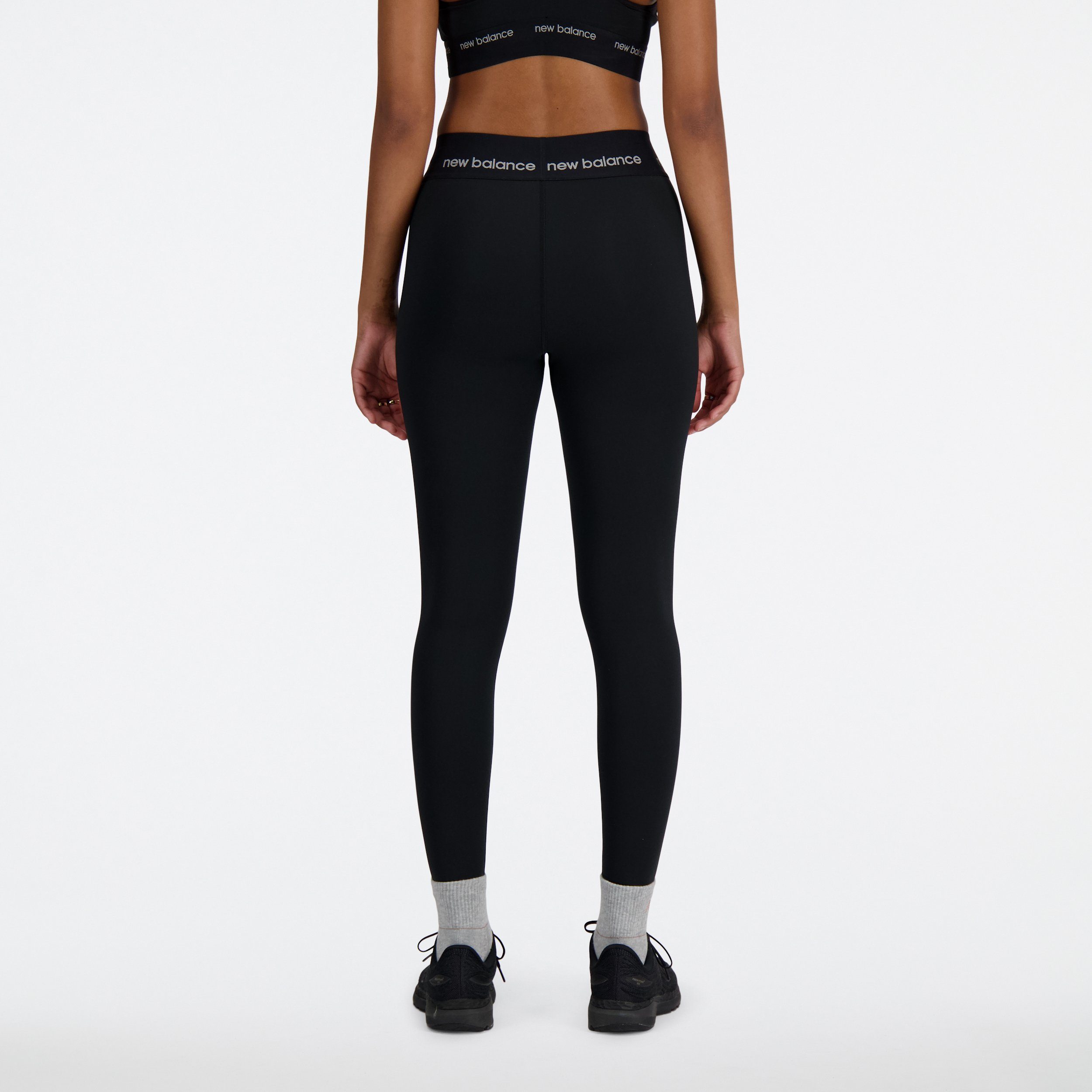 New Balance Trainingstights WOMENS TRAINING TIGHT