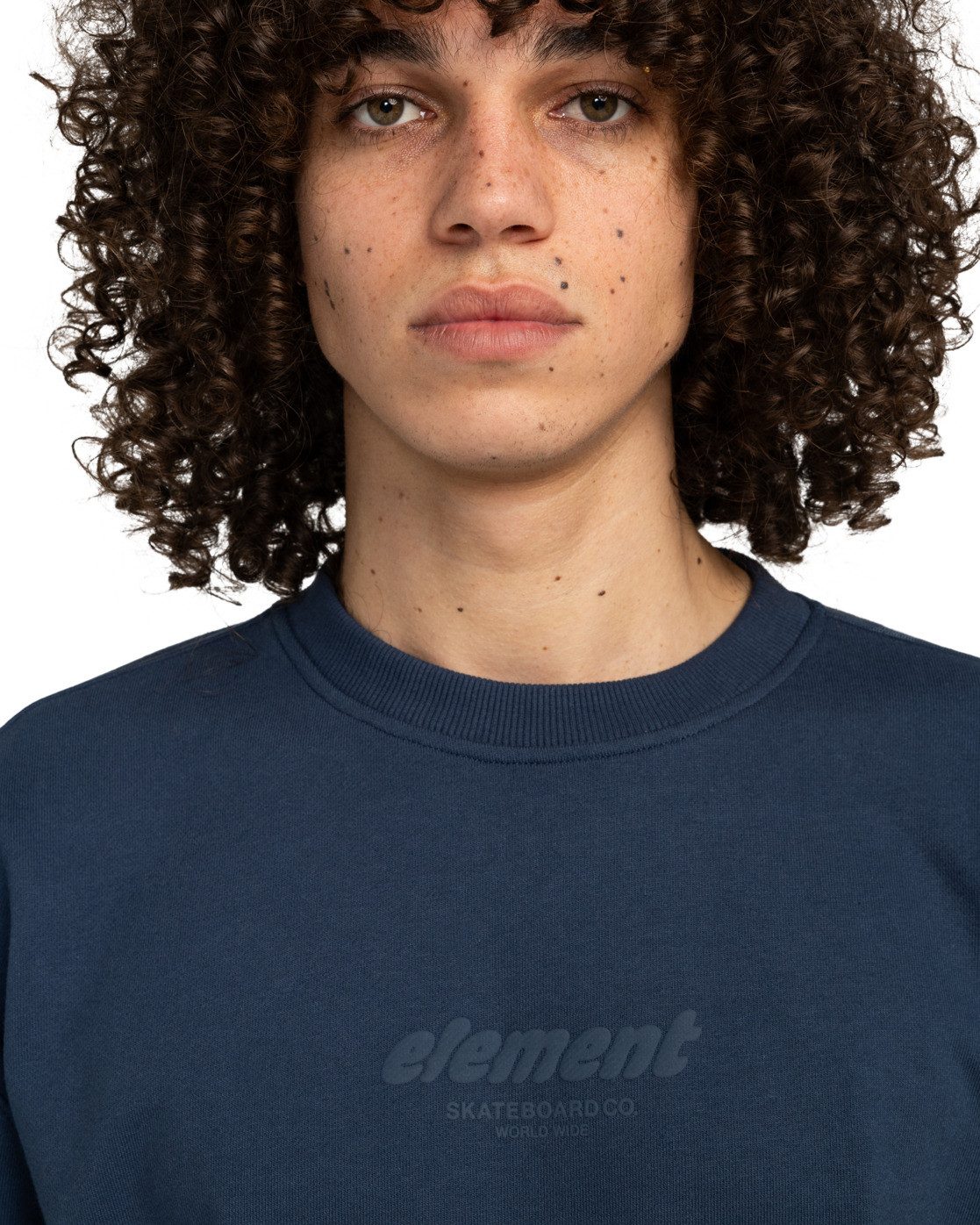 Element Sweatshirt Cornell Cipher