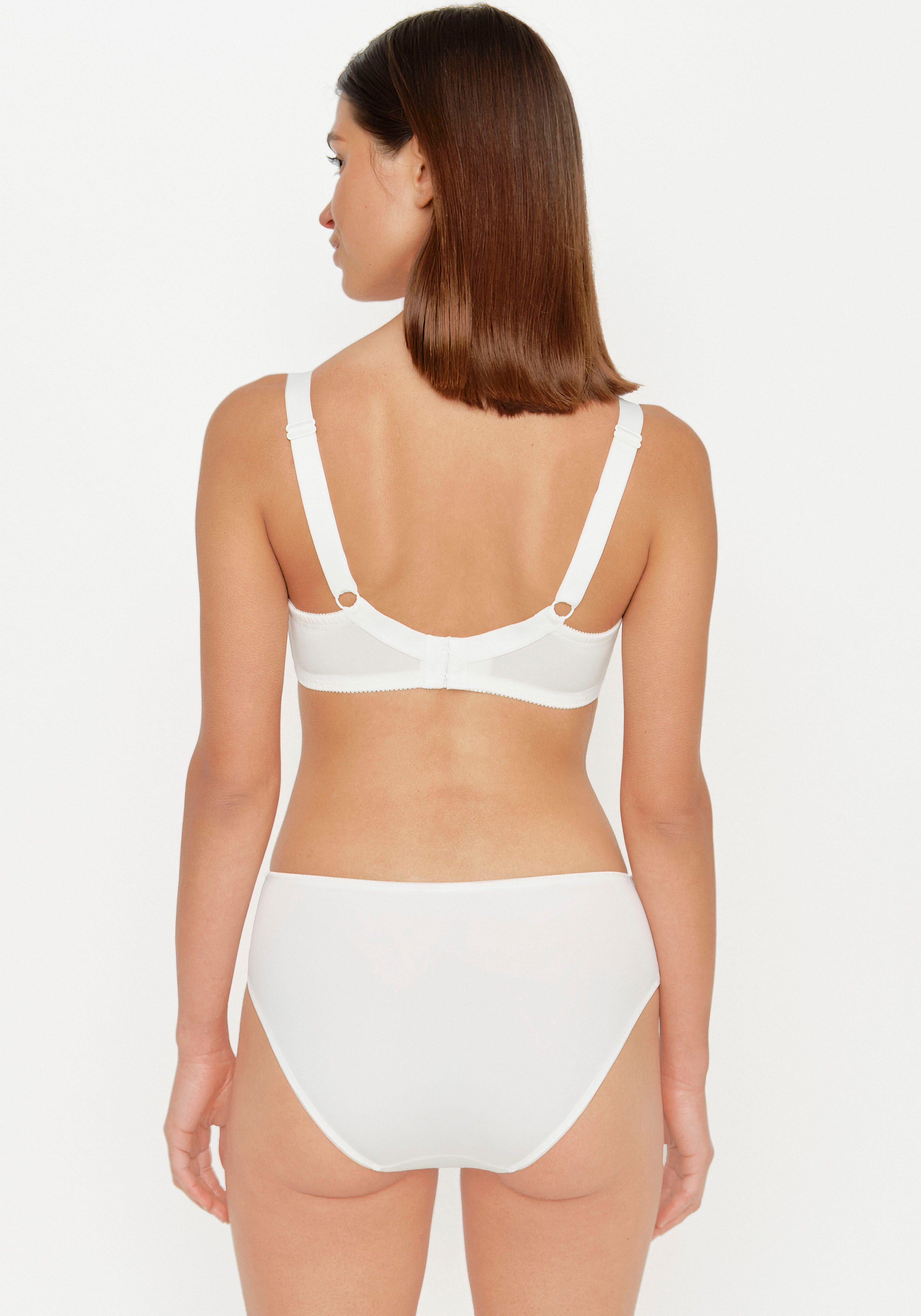 Susa Beugelloze-bh BH zonder beugel Latina