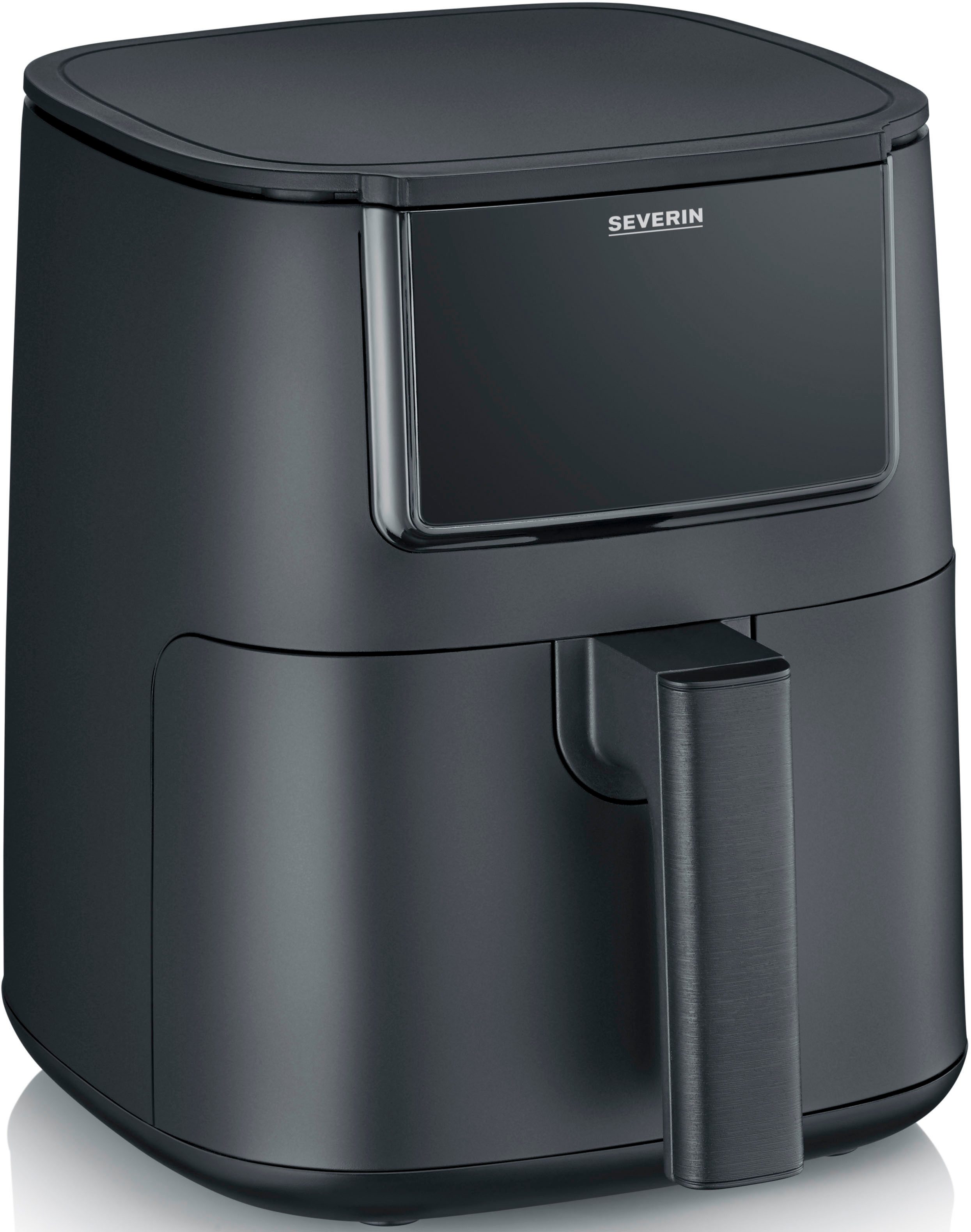 Severin Airfryer FR 2461 4 l "Single"
