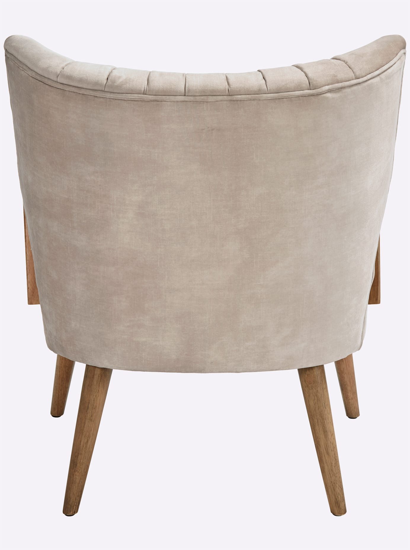 heine home Fauteuil (1 stuk)