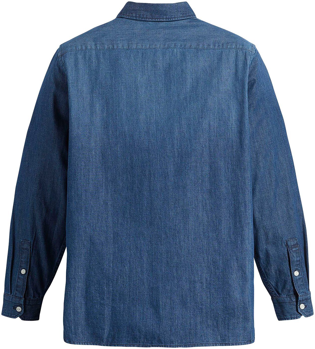 Levi's® Jeans overhemd LE JACKSON WORKER