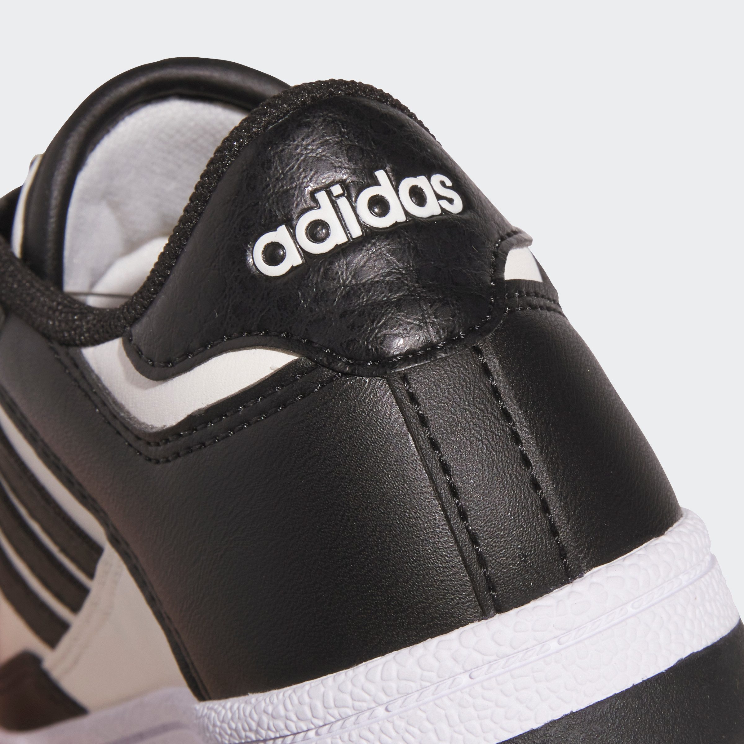 adidas Sportswear Klittenbandschoenen RAPID COURT KIDS