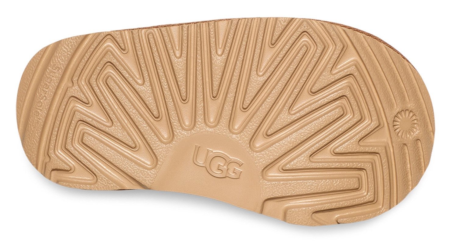 UGG Chelsea-boots Neumel Chelsea , instaplaarzen, winterlaarzen met binnenrits