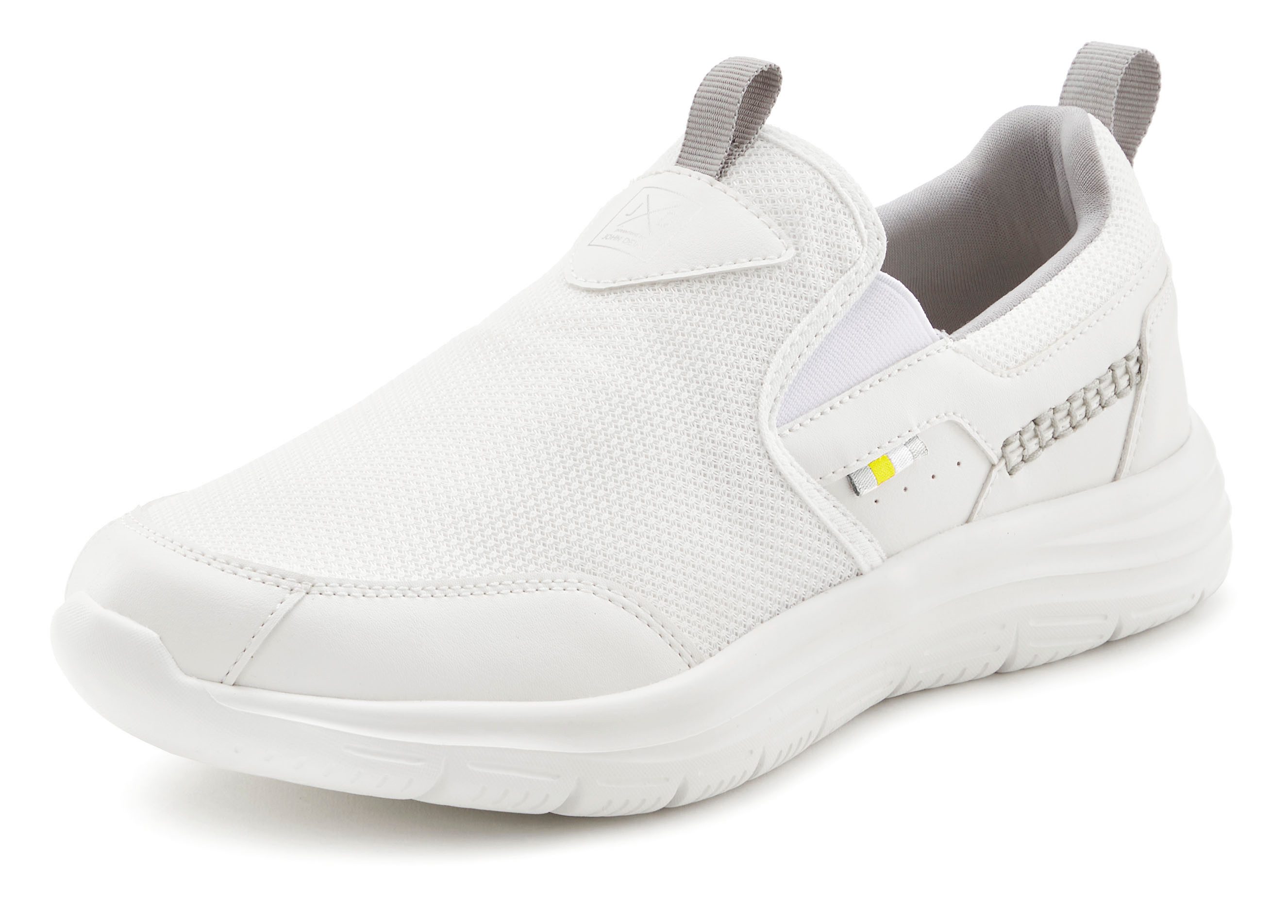 John Devin Sneakers