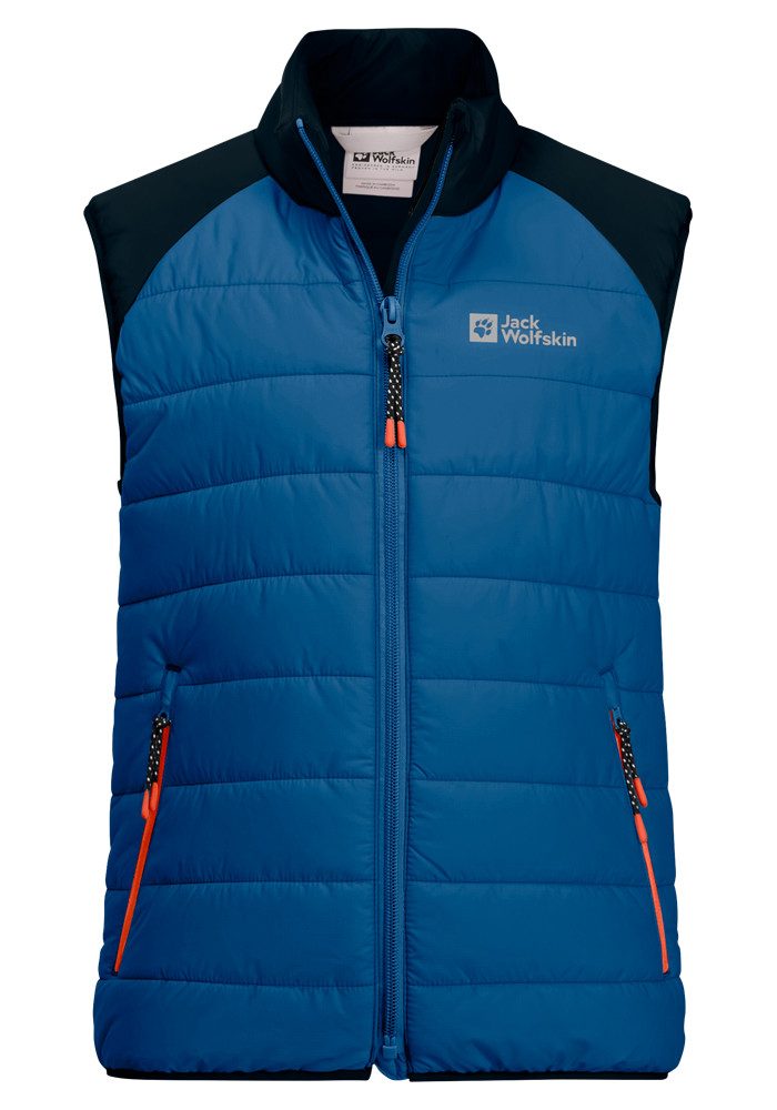 Jack Wolfskin Bodywarmer ZENON VEST K