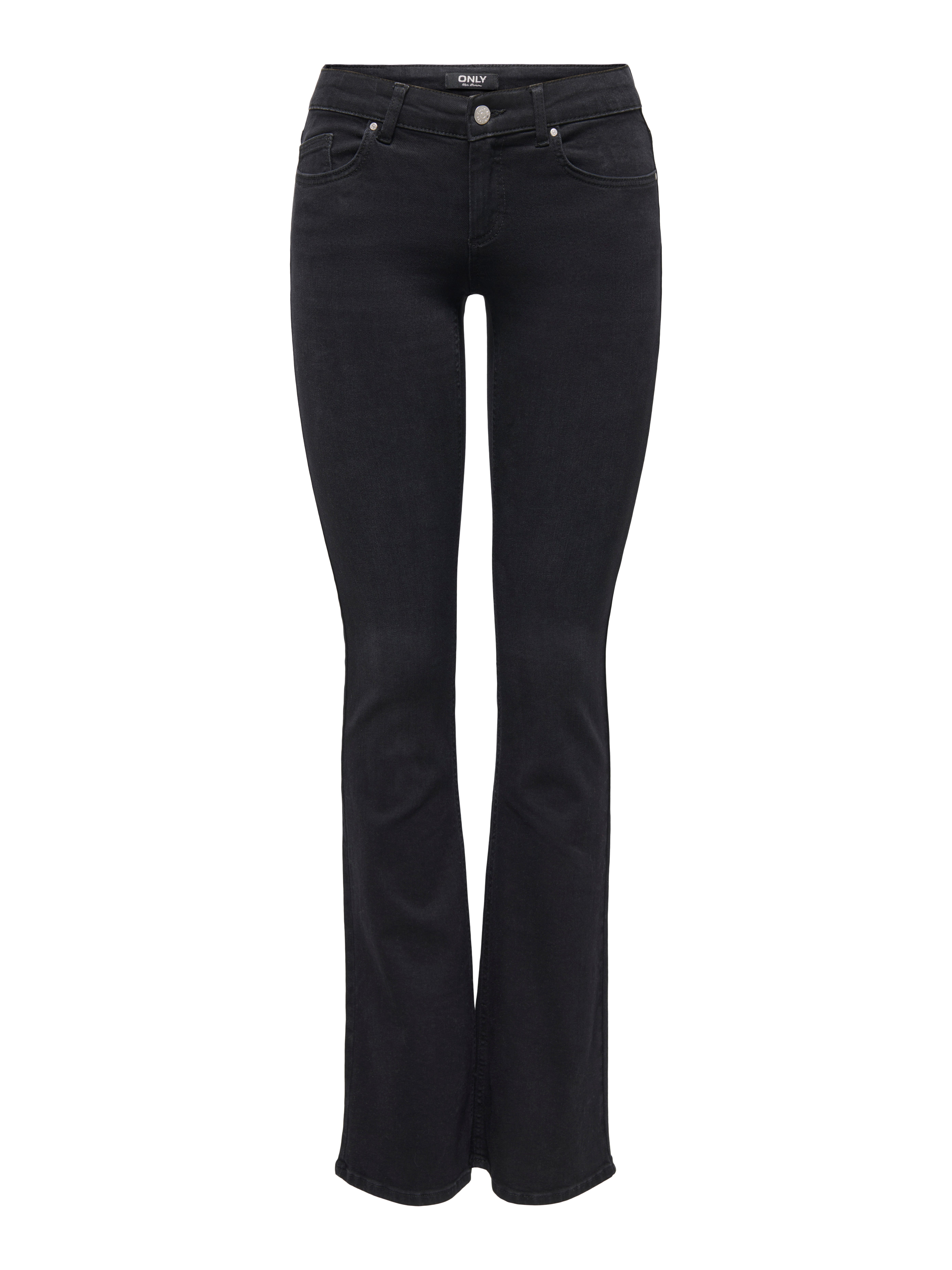 Only Bootcut jeans ONLBLUSH LW FLARED DNM REA1099 NOOS